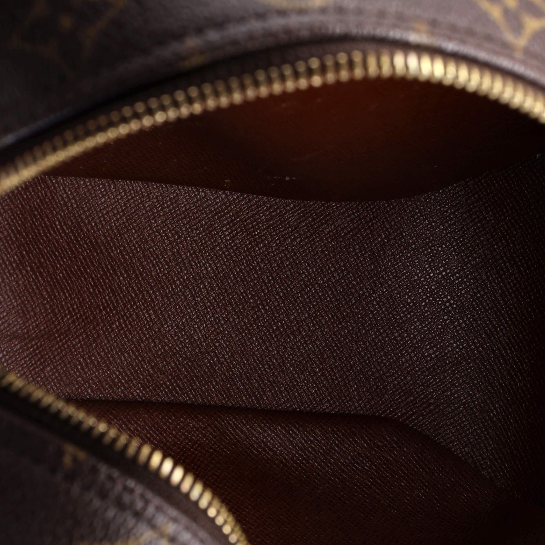 Louis Vuitton Blois Handbag Size ONE SIZE - 5 Thumbnail