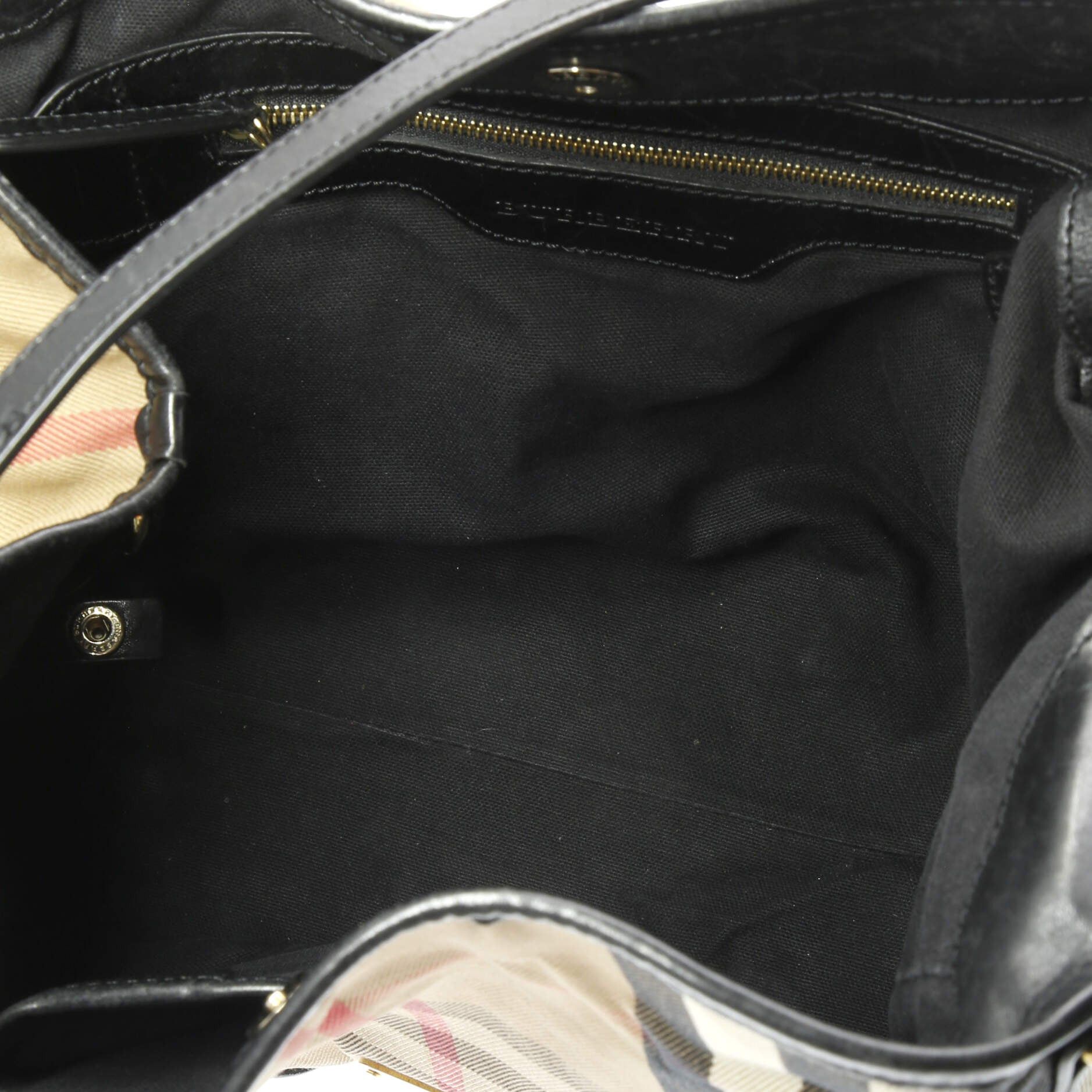 Burberry Canterbury Tote Size ONE SIZE - 5 Thumbnail