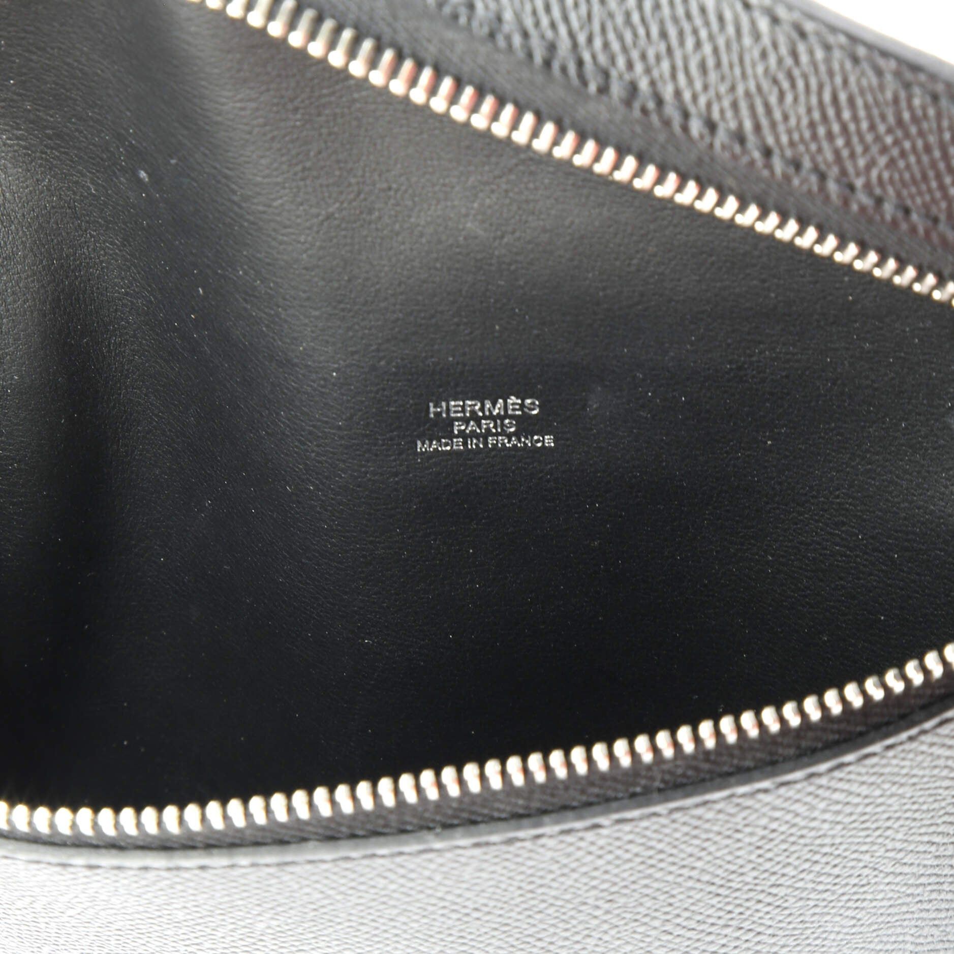 Hermes Petite Course Bag Size ONE SIZE - 6 Thumbnail