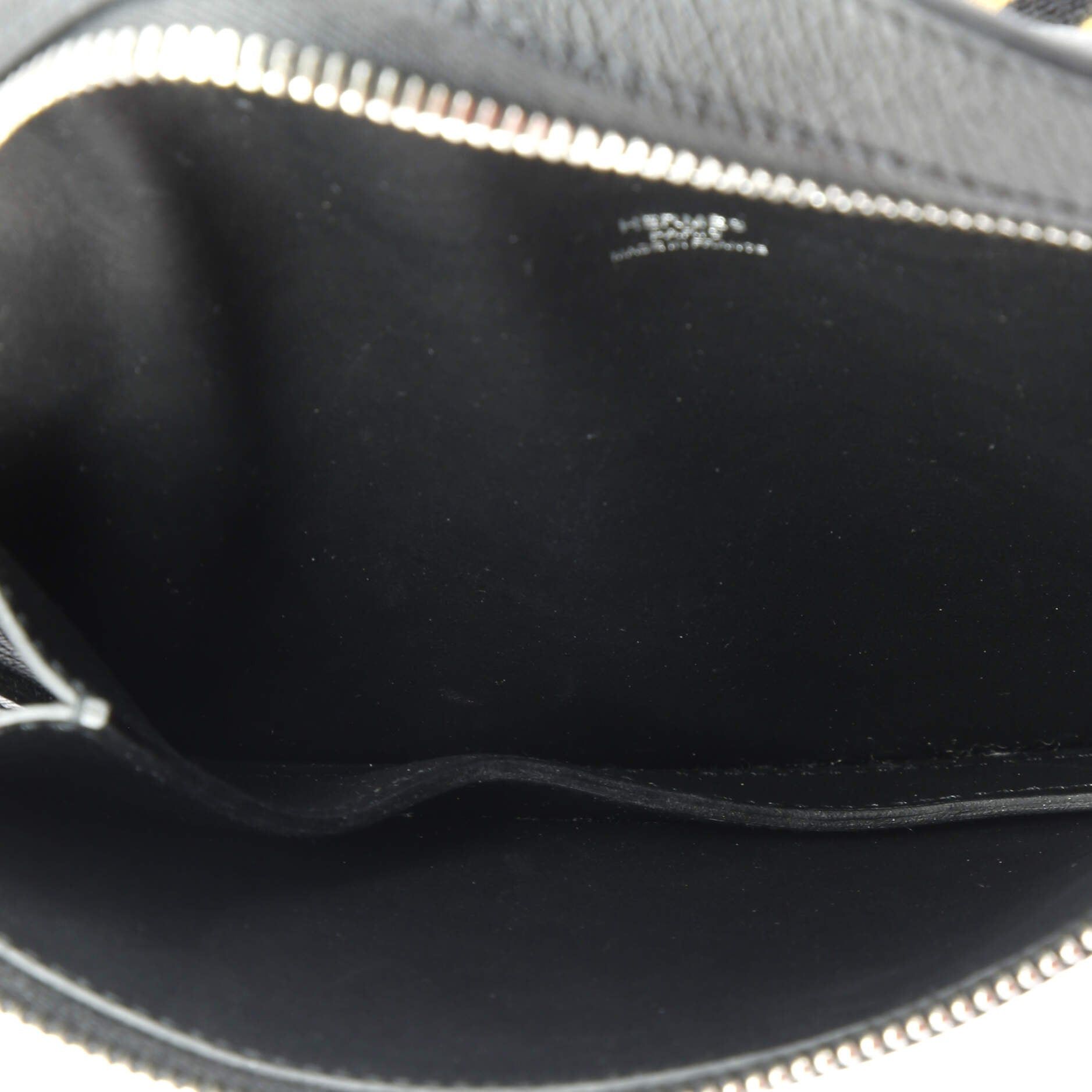 Hermes Petite Course Bag Size ONE SIZE - 5 Thumbnail