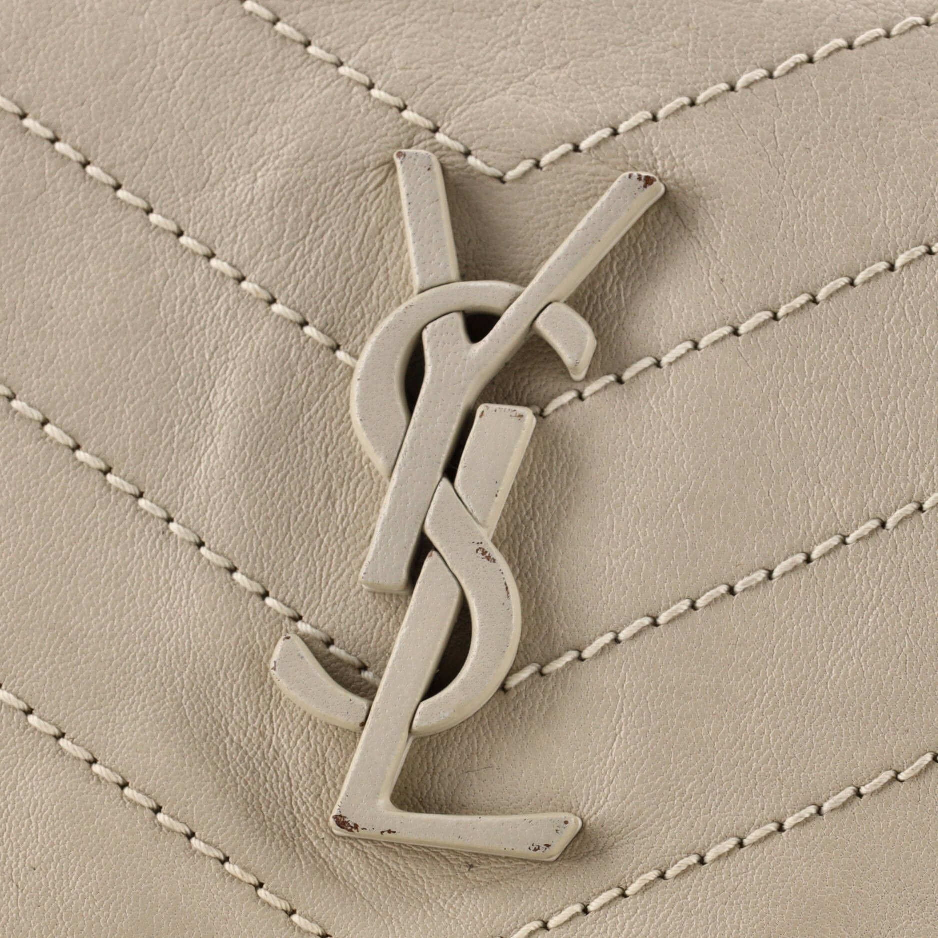 Saint Laurent Paris Nolita Satchel Size ONE SIZE - 6 Thumbnail