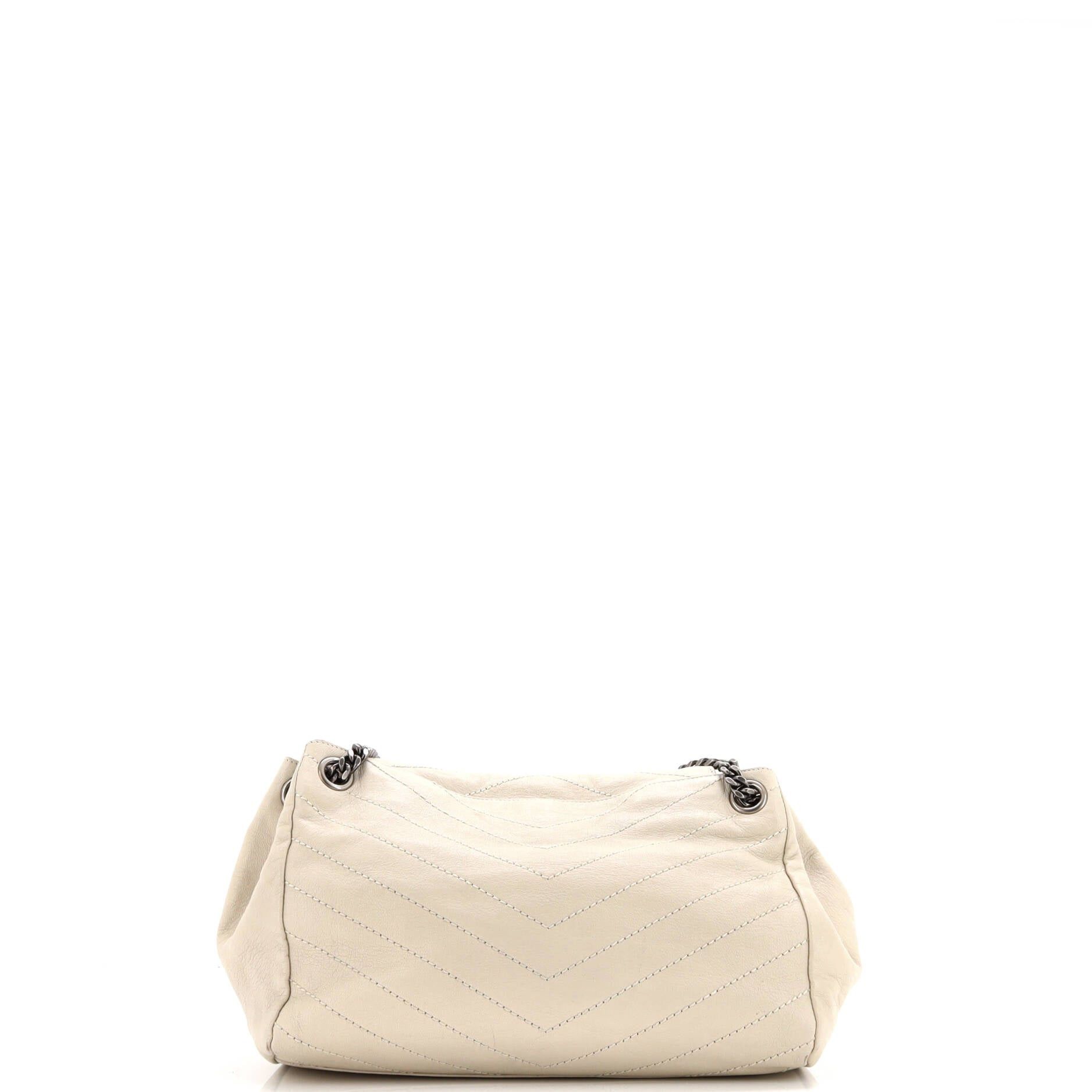 Saint Laurent Paris Nolita Satchel Size ONE SIZE - 3 Thumbnail