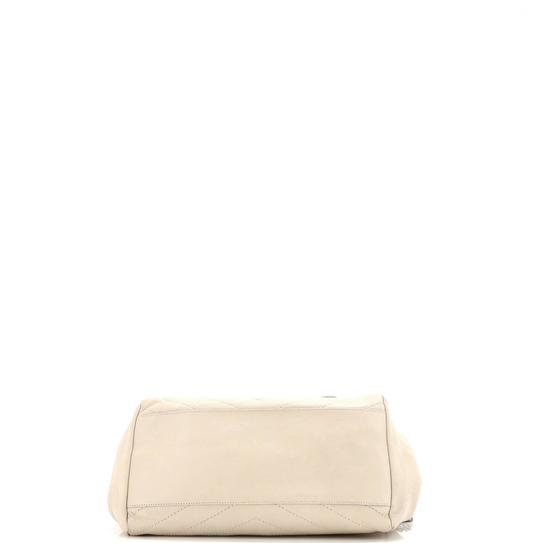 Saint Laurent Paris Nolita Satchel Size ONE SIZE - 4 Thumbnail