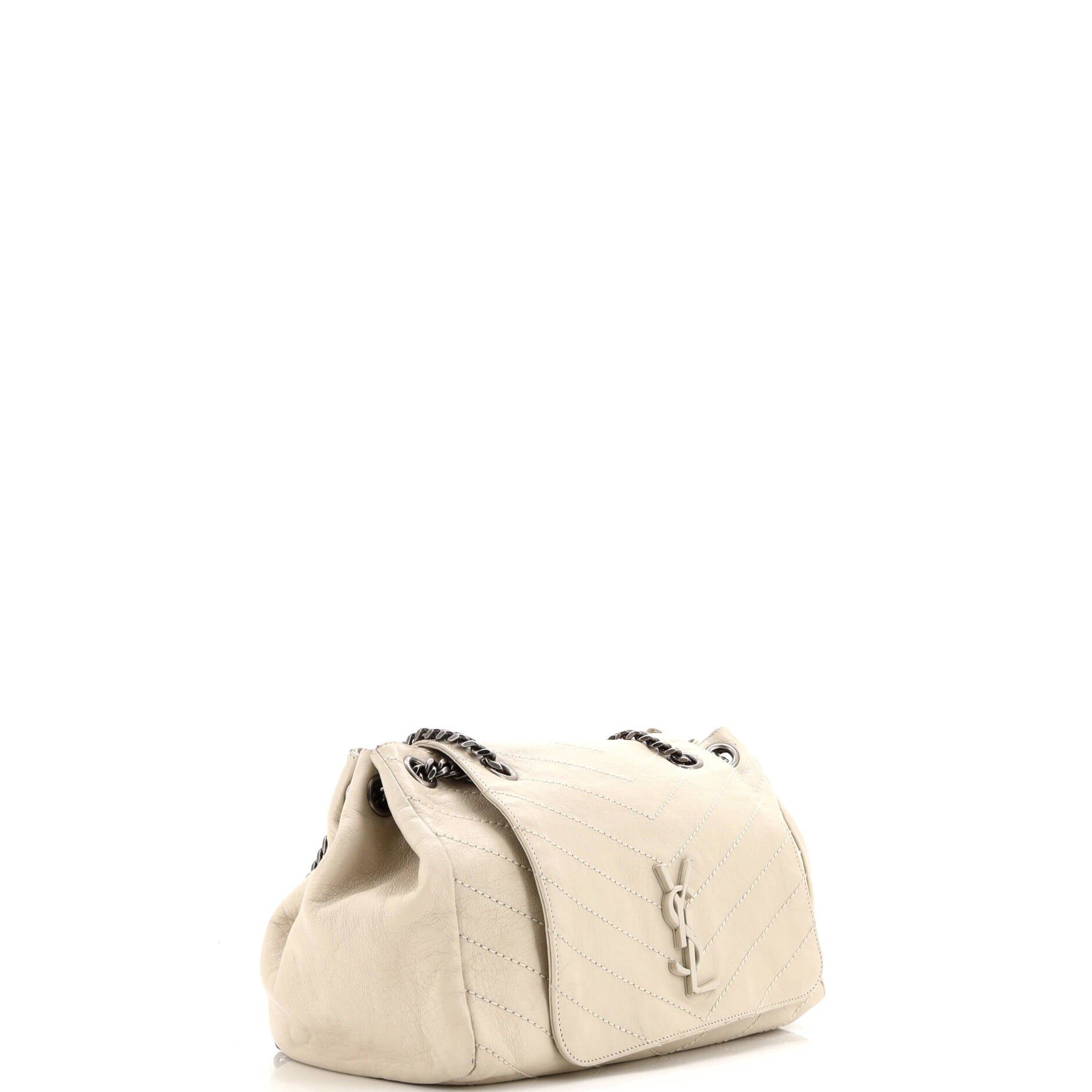 Saint Laurent Paris Nolita Satchel Size ONE SIZE - 2 Thumbnail