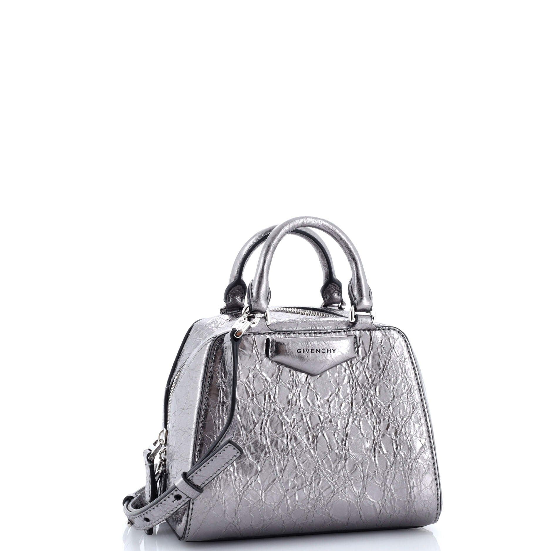 Givenchy Antigona Cube Bag Size ONE SIZE - 2 Thumbnail