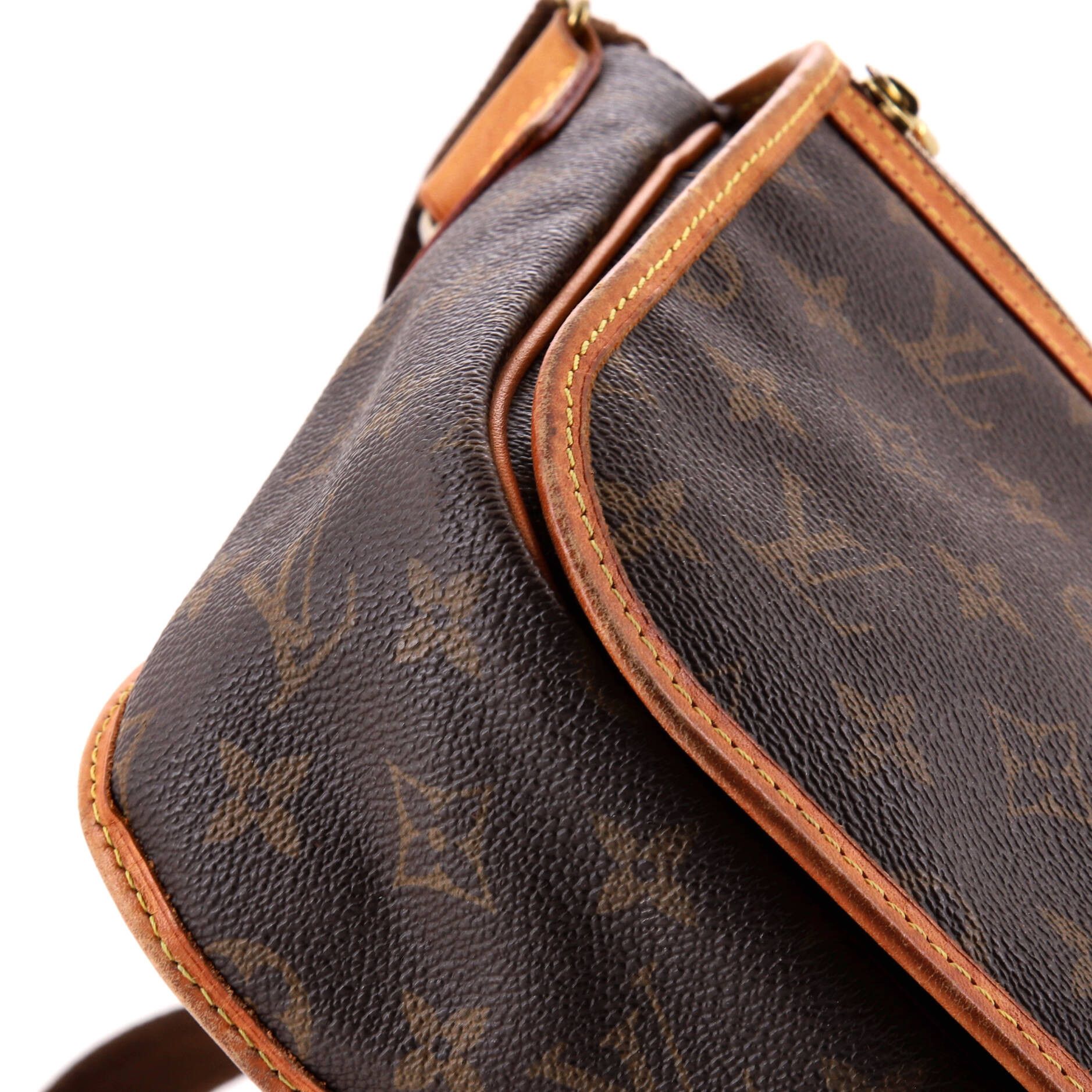 Louis Vuitton Bosphore Messenger Bag Size ONE SIZE - 6 Thumbnail