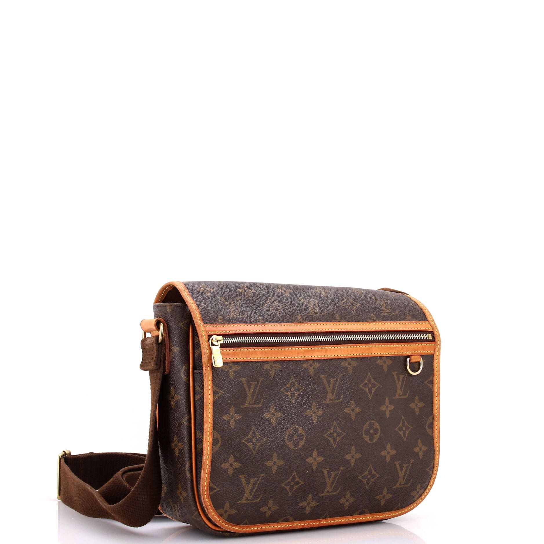 Louis Vuitton Bosphore Messenger Bag Size ONE SIZE - 2 Thumbnail