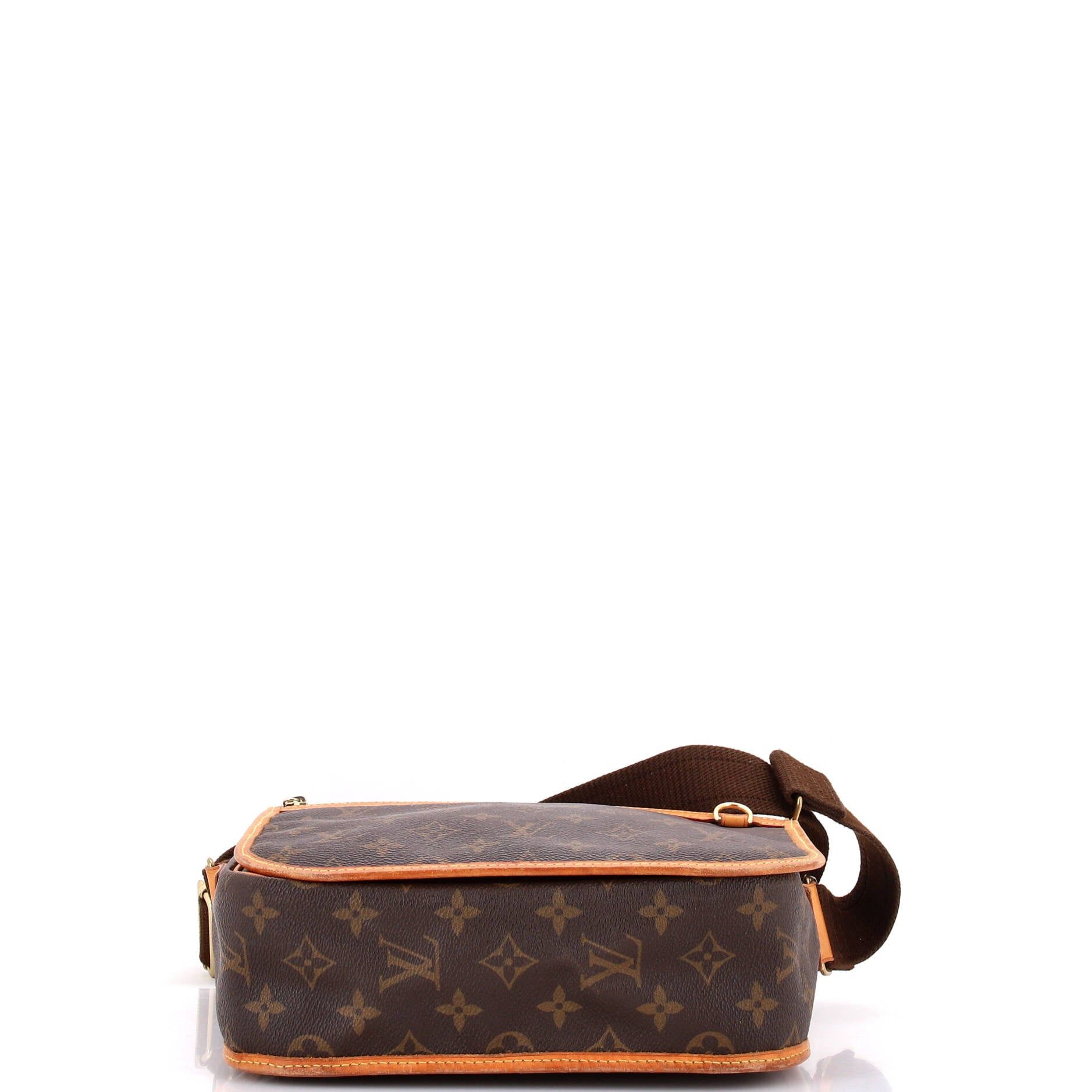Louis Vuitton Bosphore Messenger Bag Size ONE SIZE - 4 Thumbnail