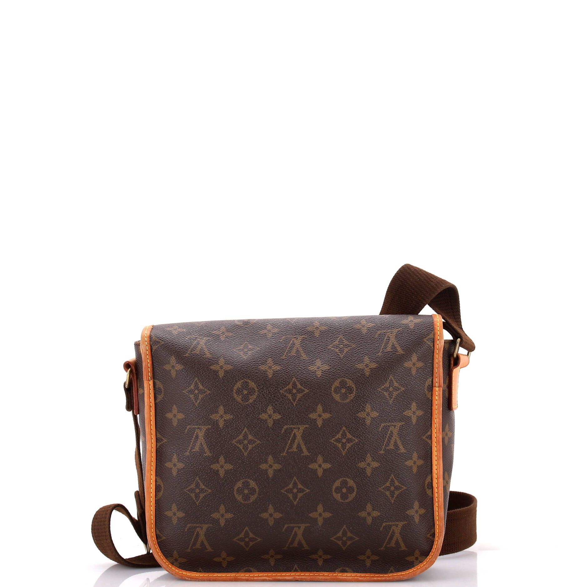 Louis Vuitton Bosphore Messenger Bag Size ONE SIZE - 3 Thumbnail