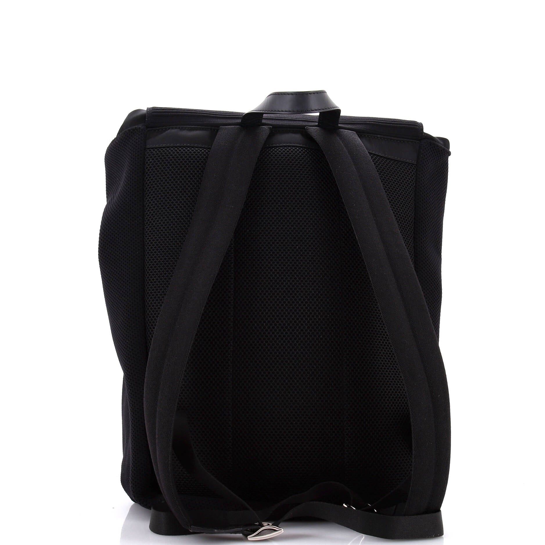 Fendi ness Backpack Size ONE SIZE - 3 Thumbnail