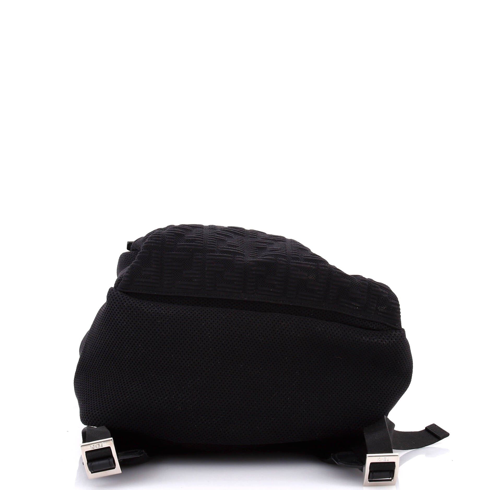 Fendi ness Backpack Size ONE SIZE - 4 Thumbnail