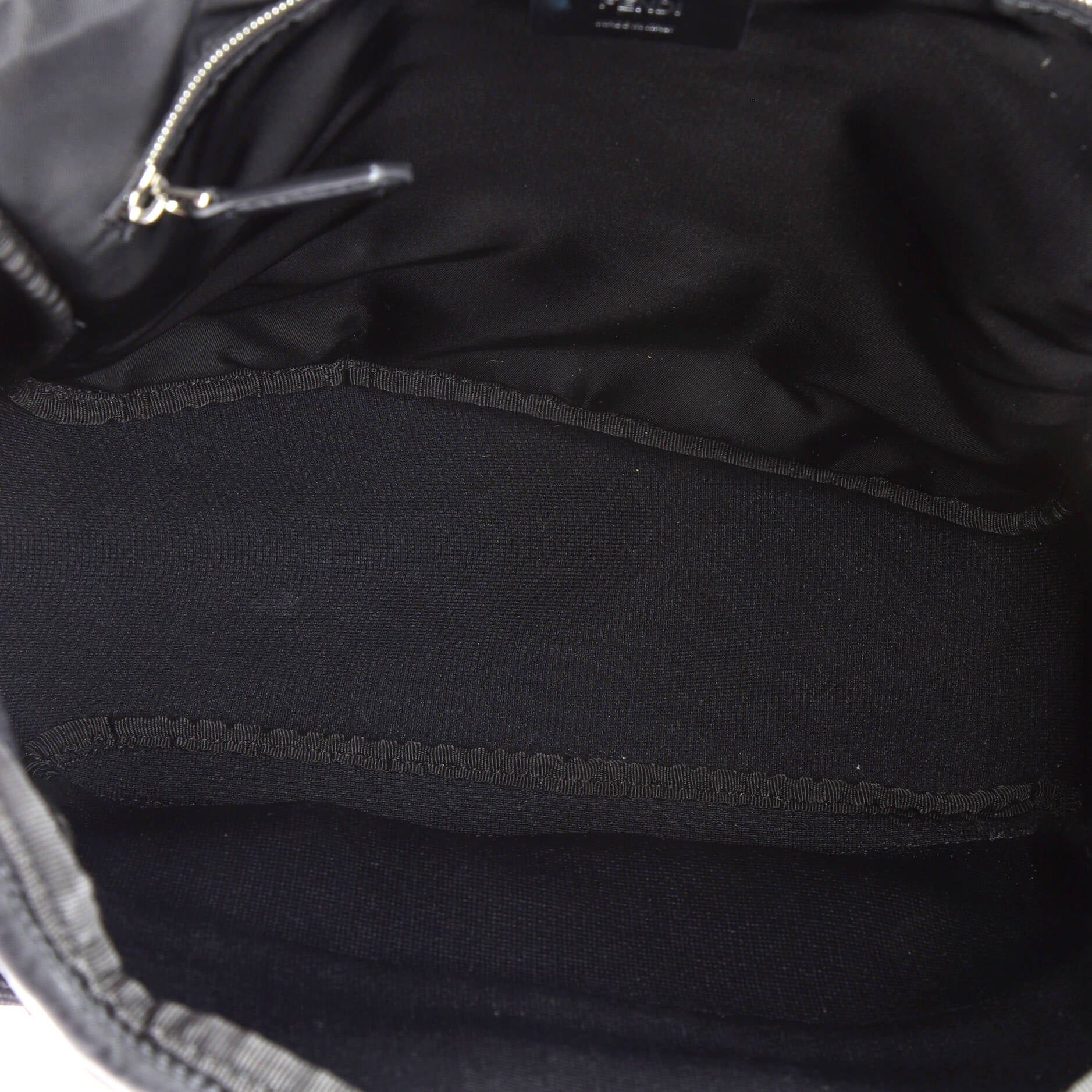 Fendi ness Backpack Size ONE SIZE - 5 Thumbnail