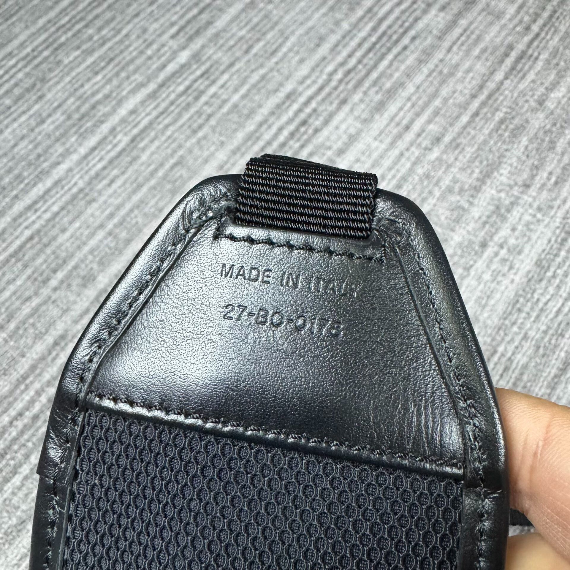 Dior Dior Strap for Bag Replacement Size ONE SIZE - 4 Thumbnail