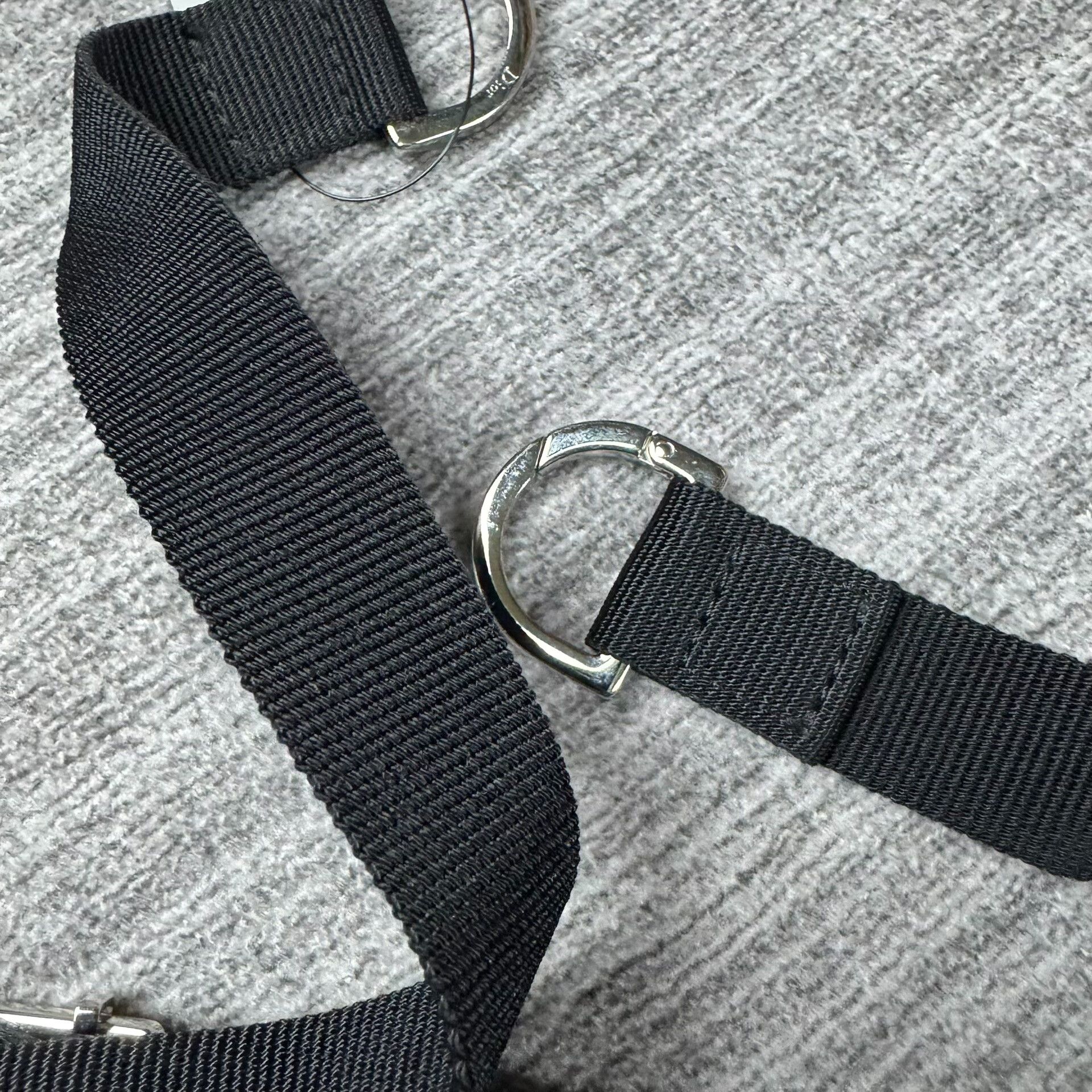 Dior Dior Strap for Bag Replacement Size ONE SIZE - 3 Thumbnail