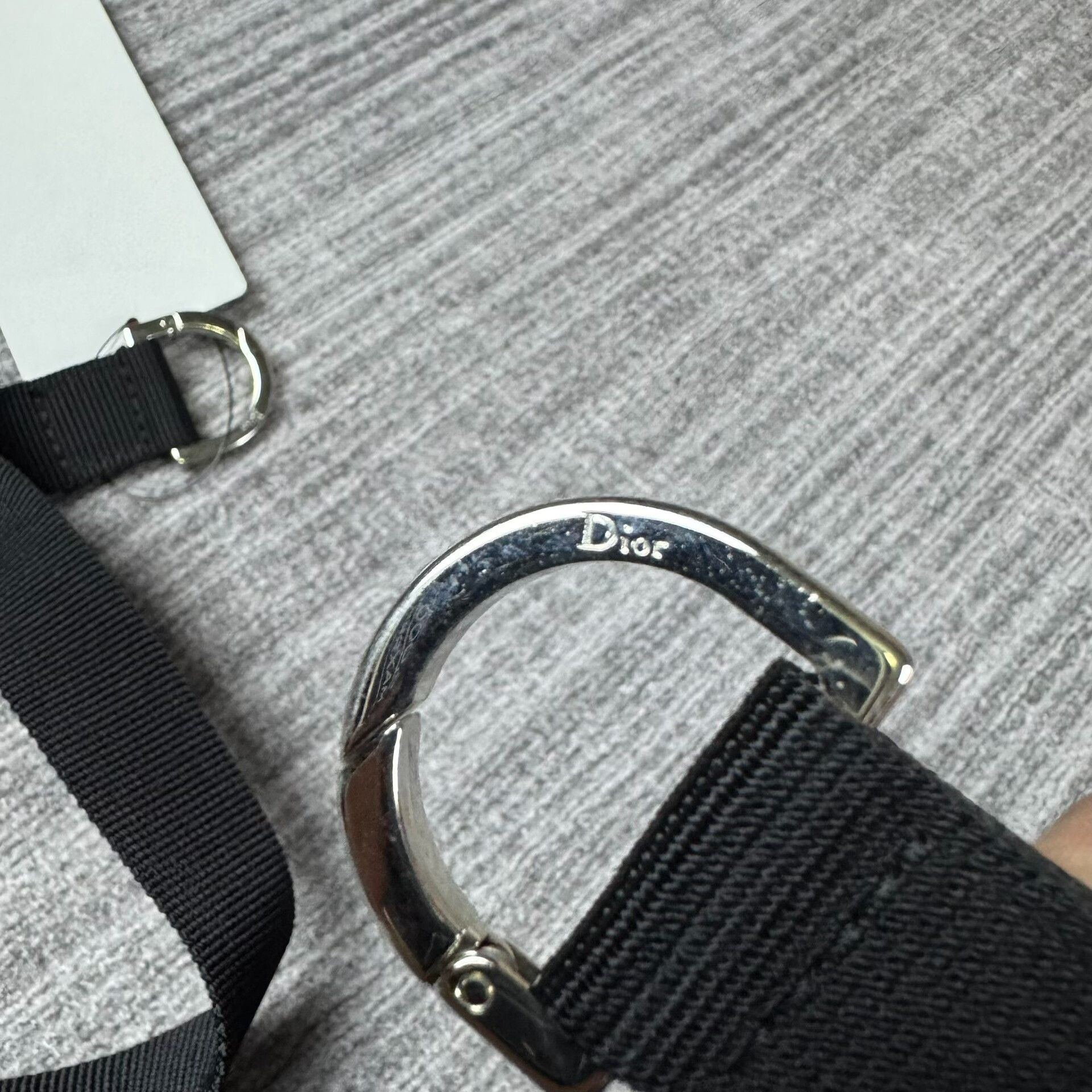 Dior Dior Strap for Bag Replacement Size ONE SIZE - 5 Thumbnail