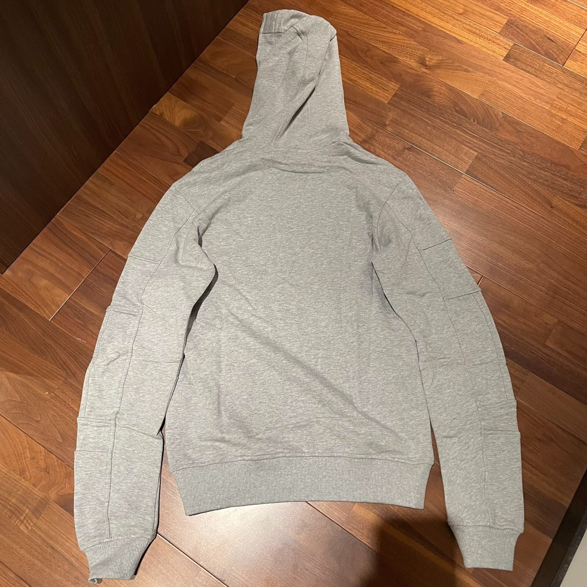 Comme des Garcons Comme des Garçons Men's Hooded Sweatshirt Size US S / EU 44-46 / 1 - 8 Thumbnail