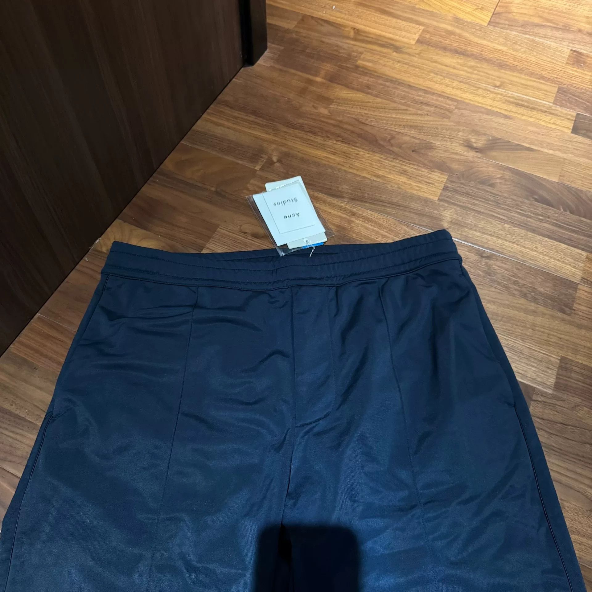 Acne Studios Acne Studios Men's Sports Leisure Pants Size US 30 / EU 46 - 3 Thumbnail