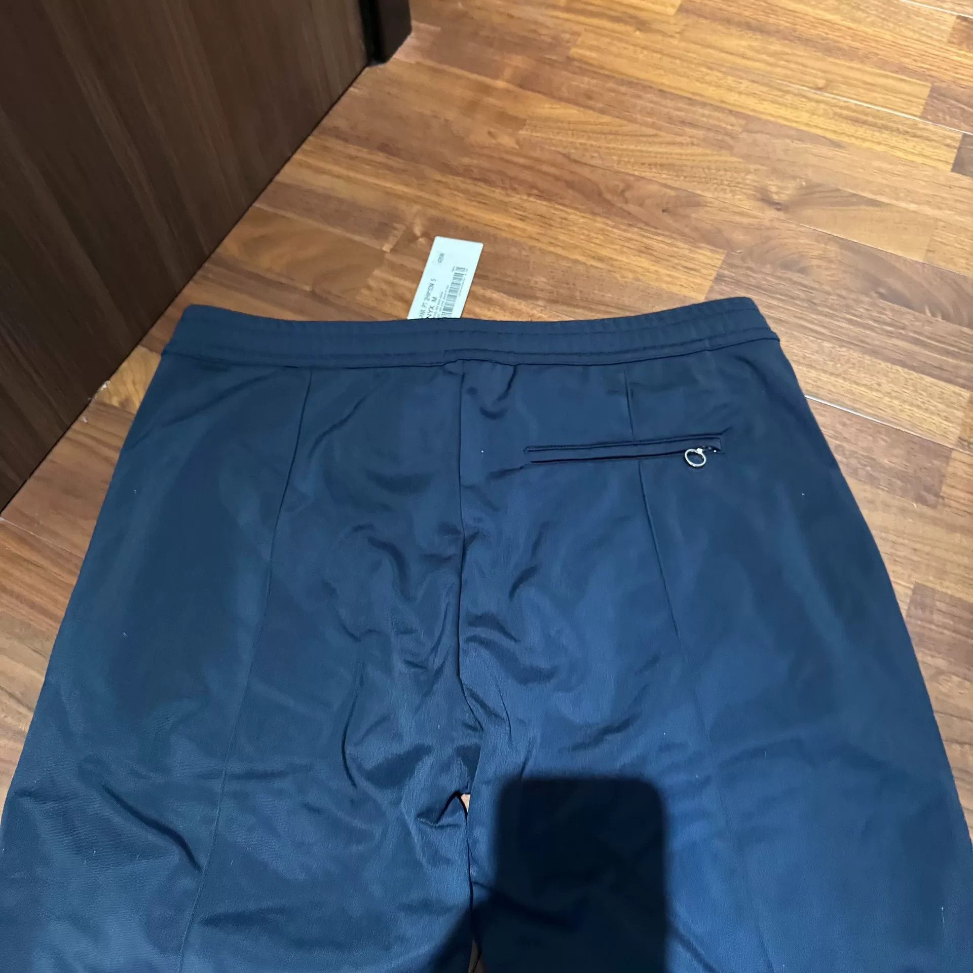 Acne Studios Acne Studios Men's Sports Leisure Pants Size US 30 / EU 46 - 7 Thumbnail