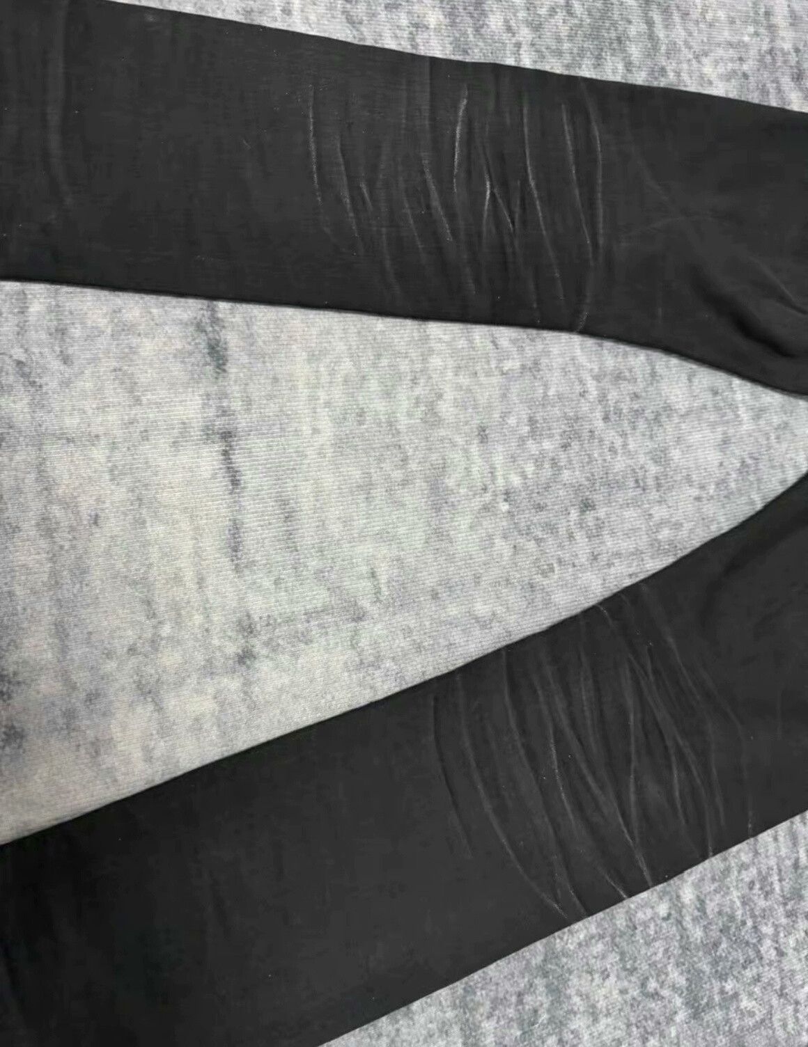 Saint Laurent Paris Saint Laurent SLP Black Denim Pants Size US 29 - 3 Thumbnail
