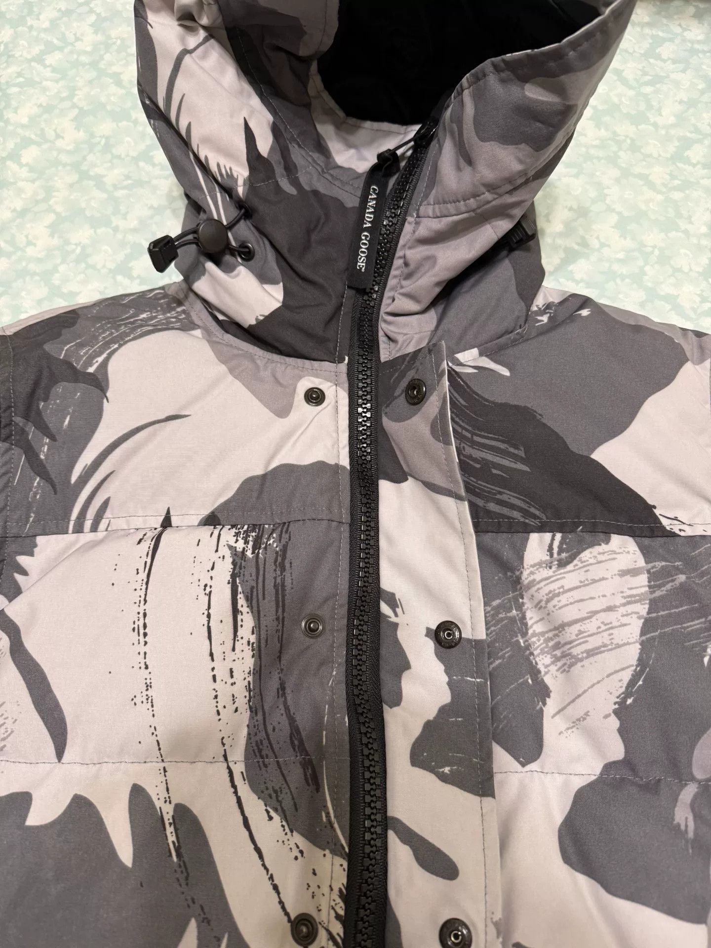 Canada Goose Canada Goose Macmillan Jacket Size US S / EU 44-46 / 1 - 2 Thumbnail