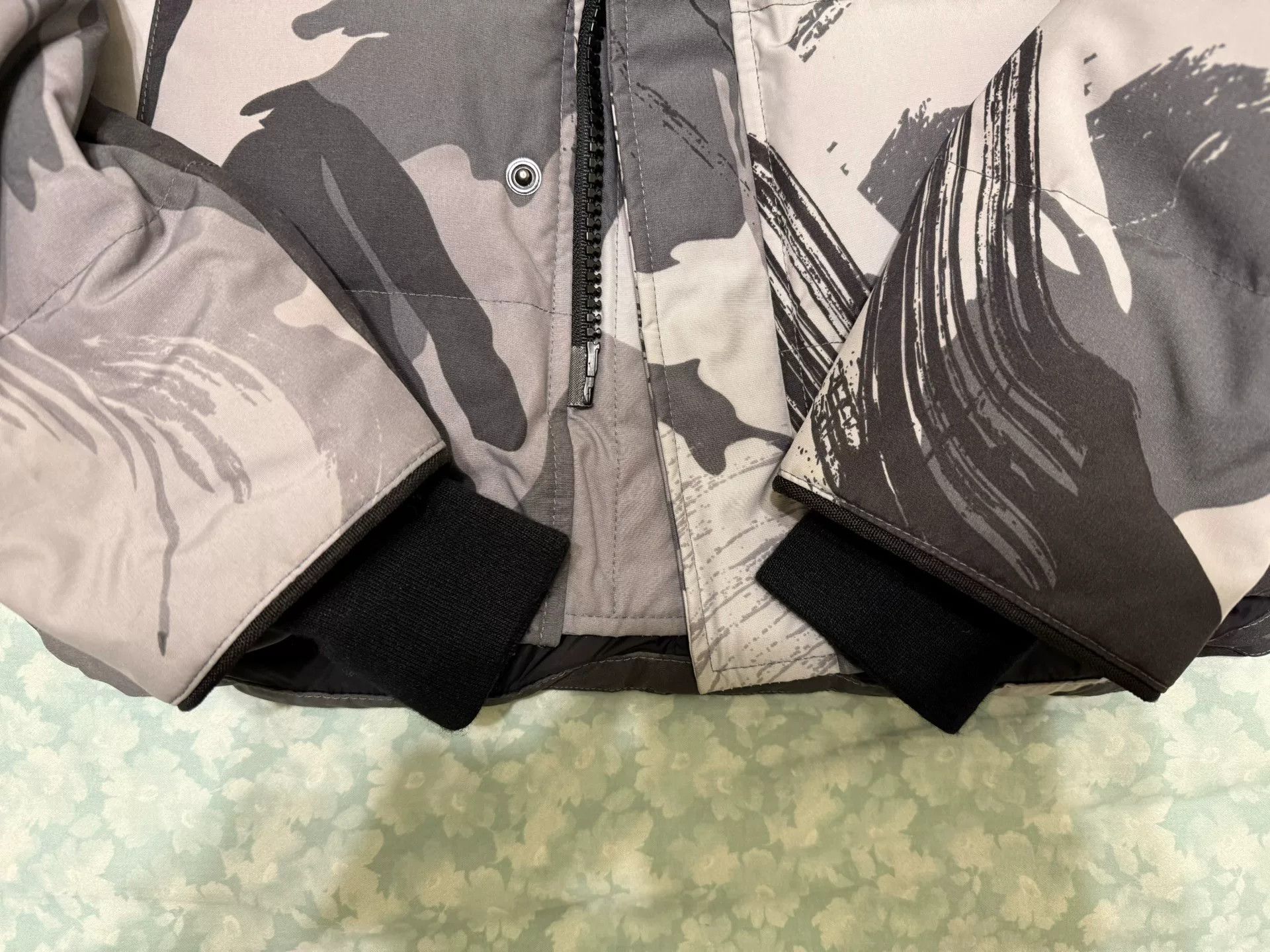 Canada Goose Canada Goose Macmillan Jacket Size US S / EU 44-46 / 1 - 6 Thumbnail