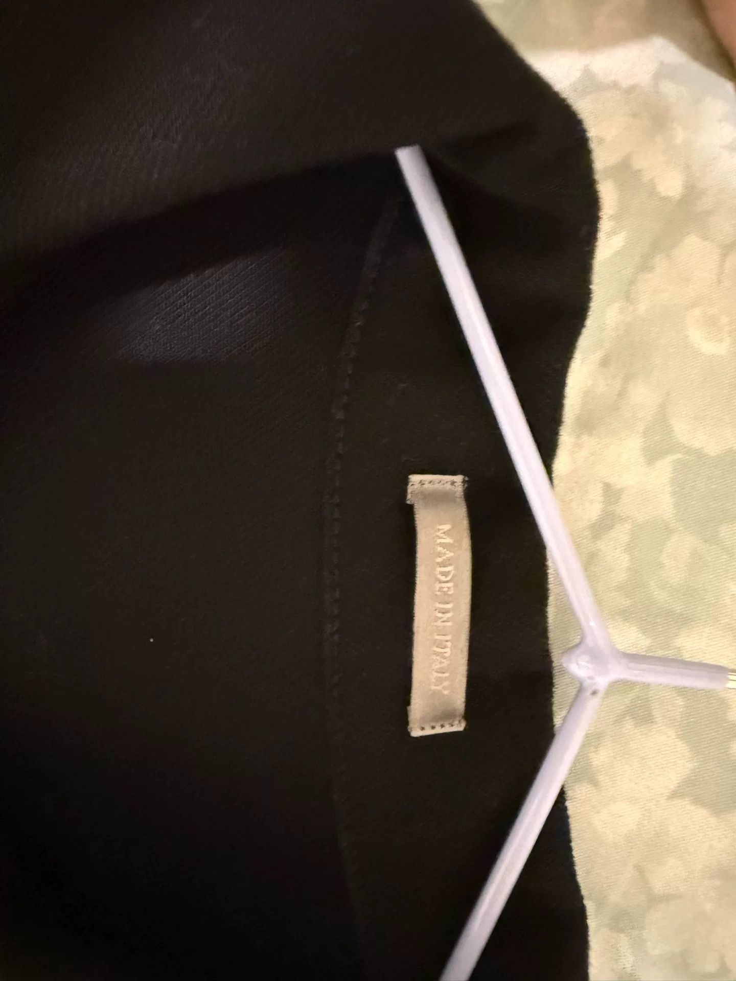 Dior Dior Atelier Denim Jacket Size US S / EU 44-46 / 1 - 3 Thumbnail