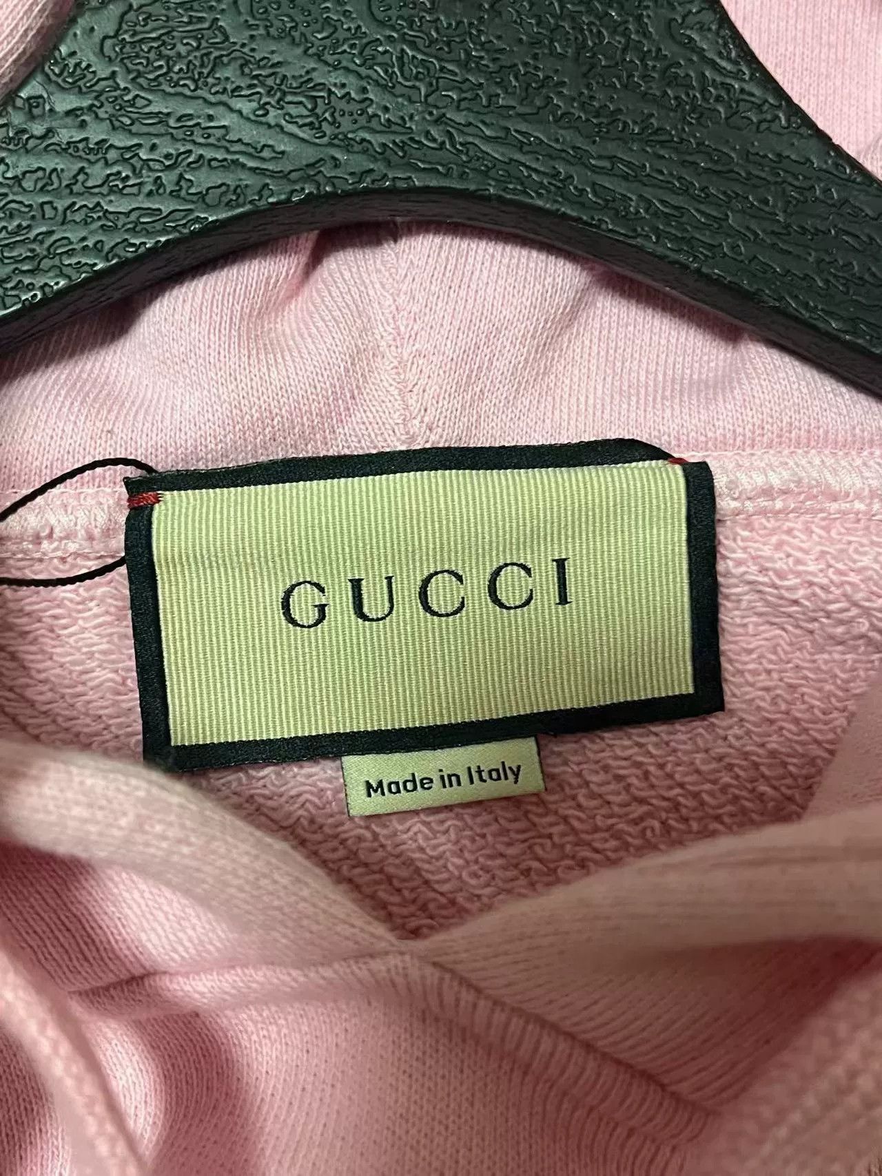 Gucci Gucci Bananya Cartoon Pullover Sweatshirt Size US M / EU 48-50 / 2 - 4 Thumbnail