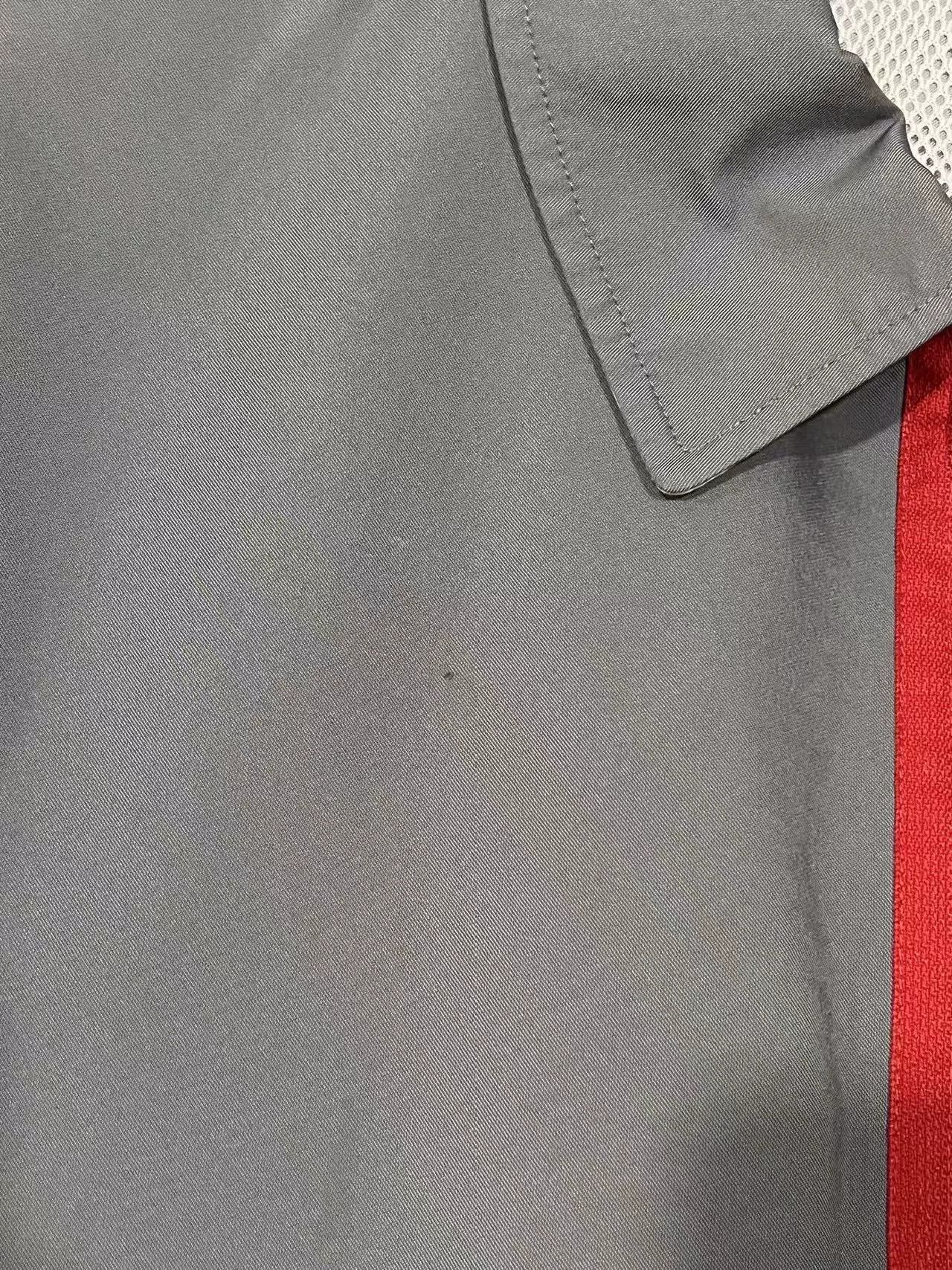 Thom Browne Thom Browne Classic Zip Jacket for Men Size US M / EU 48-50 / 2 - 9 Thumbnail