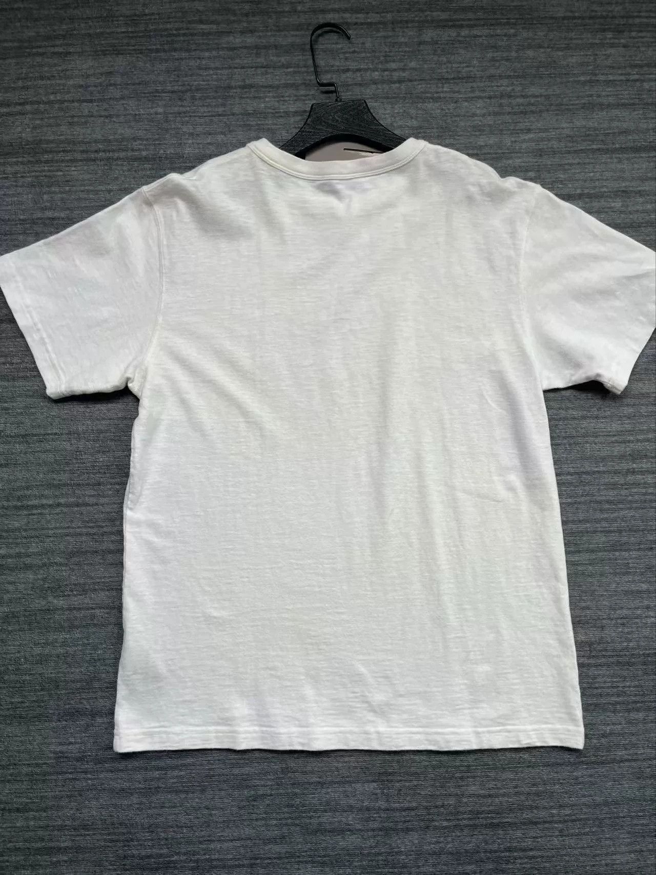 Dior Dior Logo Short Sleeve Shirt for Men Size US L / EU 52-54 / 3 - 3 Thumbnail