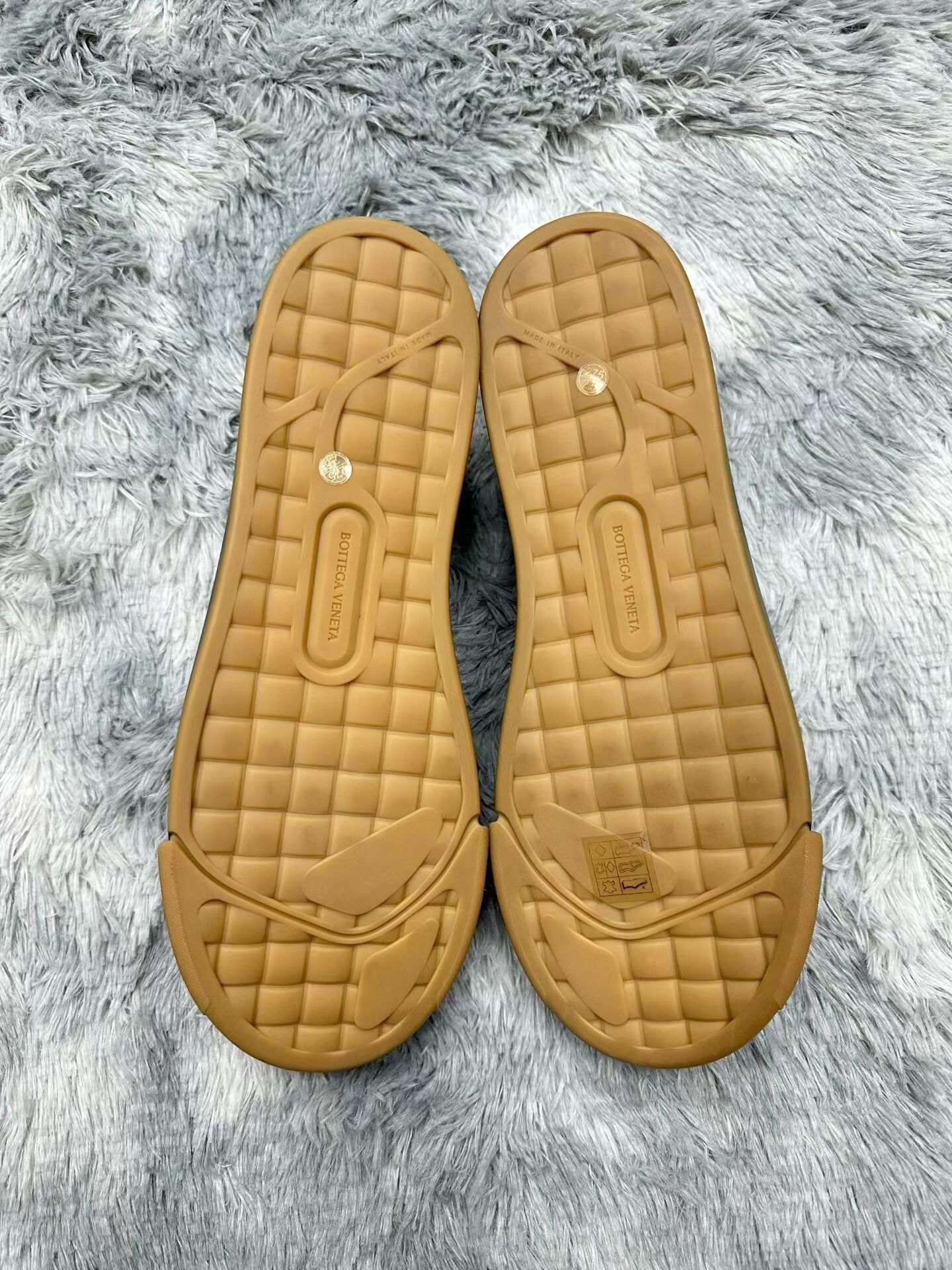 Bottega Veneta Bottega Veneta Vulcan Casual Shoes Size US 11 / EU 44 - 6 Thumbnail