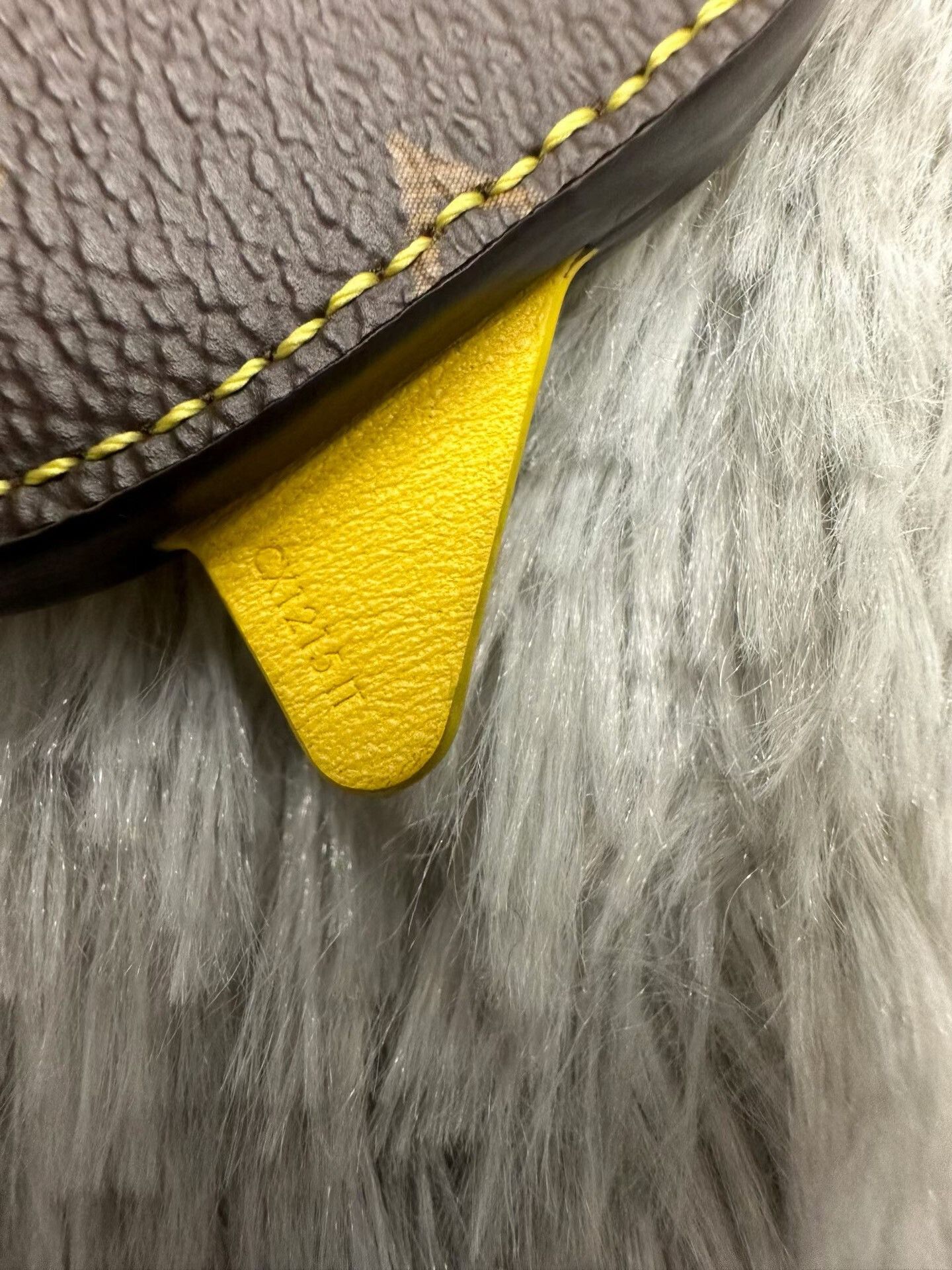 Louis Vuitton LV Chicken Shaped Accessory Size ONE SIZE - 3 Thumbnail