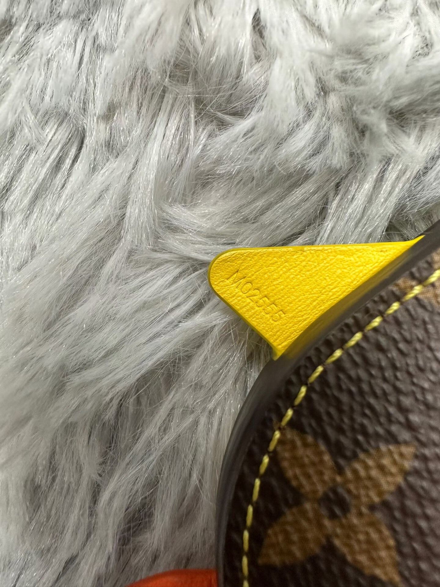 Louis Vuitton LV Chicken Shaped Accessory Size ONE SIZE - 2 Thumbnail