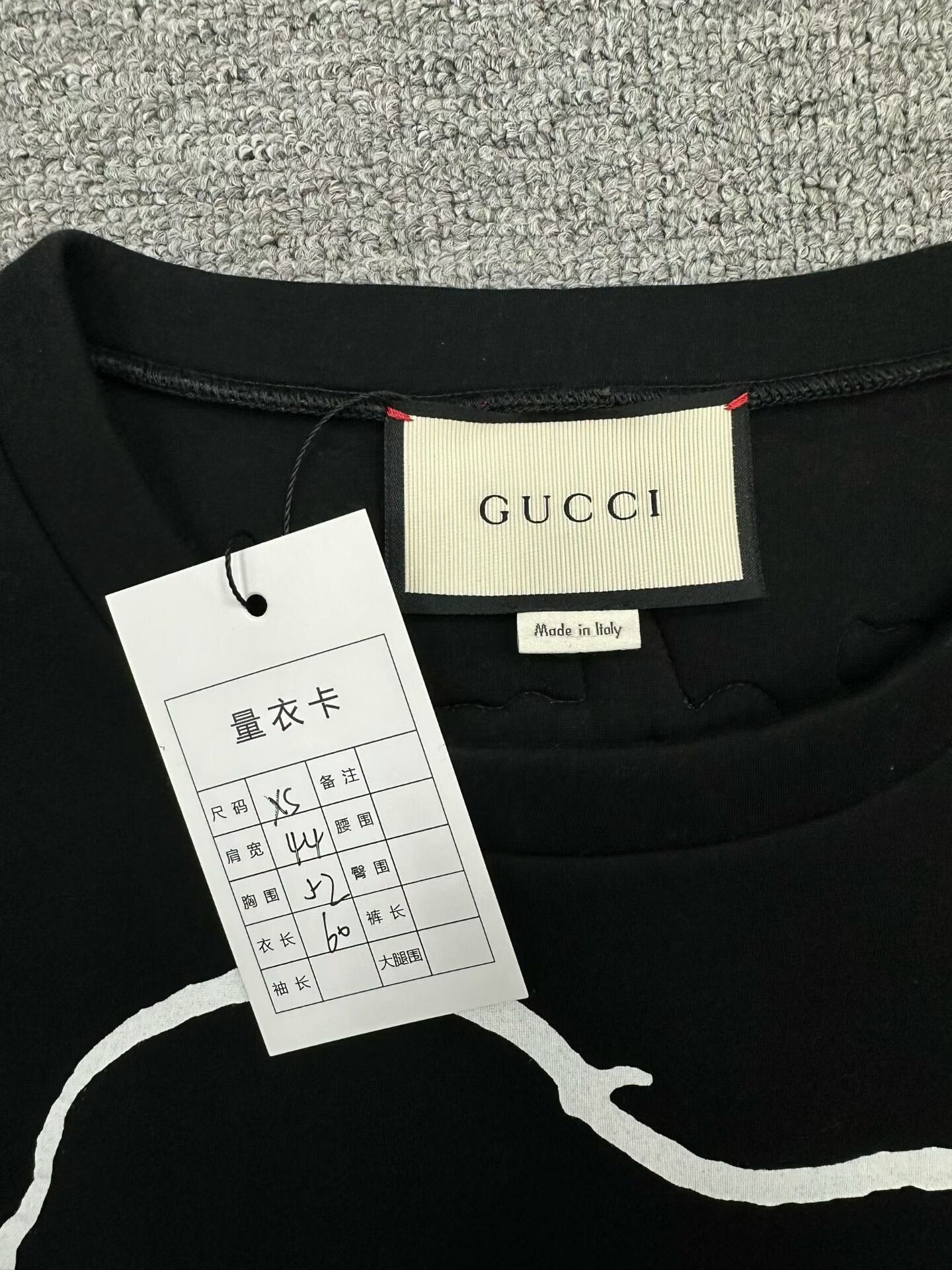 Gucci Gucci Snoopy Tiger Head Sweatshirt Size XS / US 0-2 / IT 36-38 - 4 Thumbnail