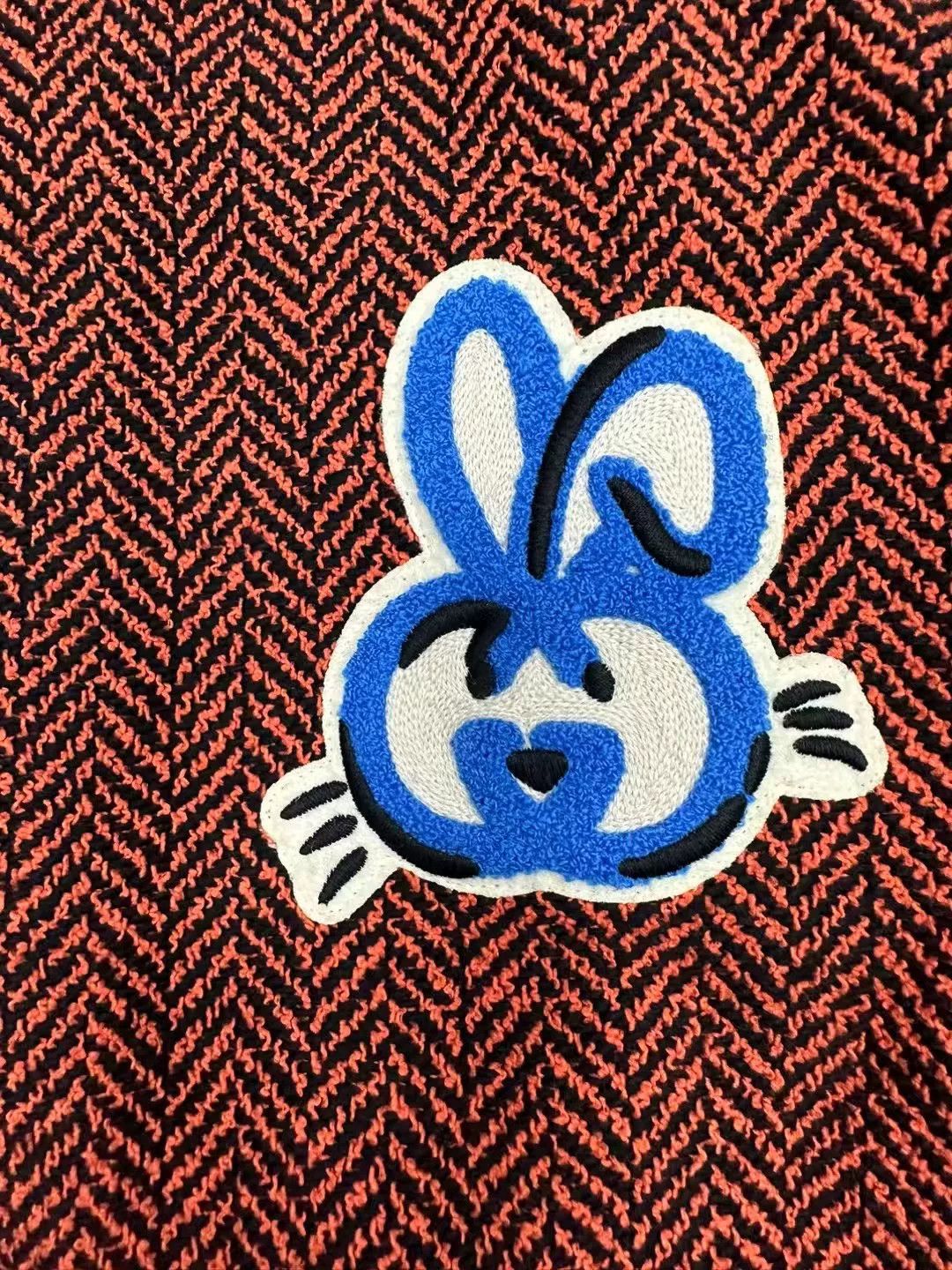 Gucci Gucci Year of the Rabbit Reversible Jacket Size US L / EU 52-54 / 3 - 2 Thumbnail