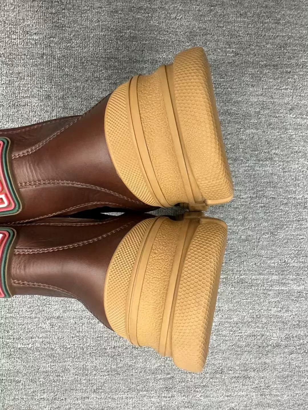 Gucci Gucci Chelsea Boots Size US 10 / EU 43 - 4 Thumbnail