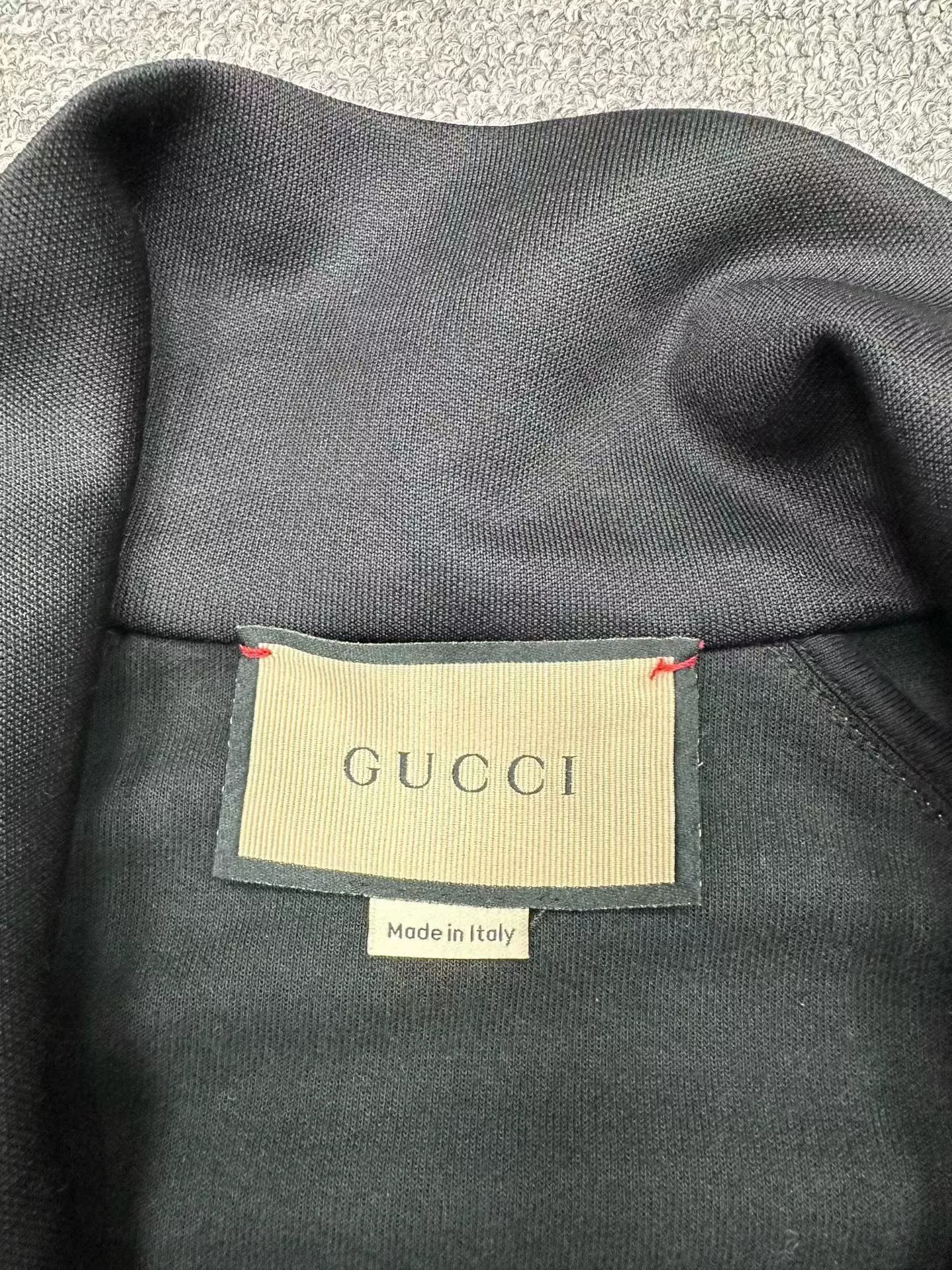 Gucci Gucci 3M Logo Jacket Size US XXL / EU 58 / 5 - 3 Thumbnail