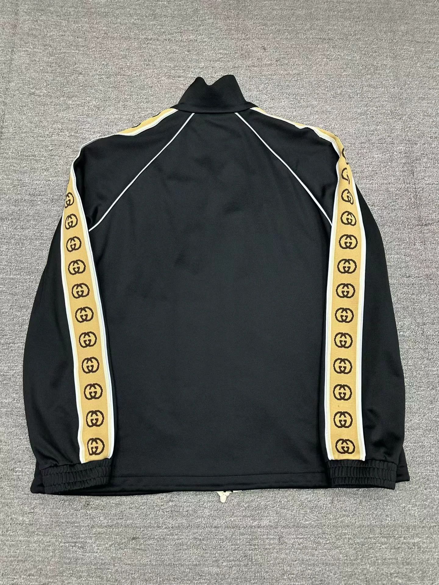 Gucci Gucci 3M Logo Jacket Size US XXL / EU 58 / 5 - 2 Thumbnail