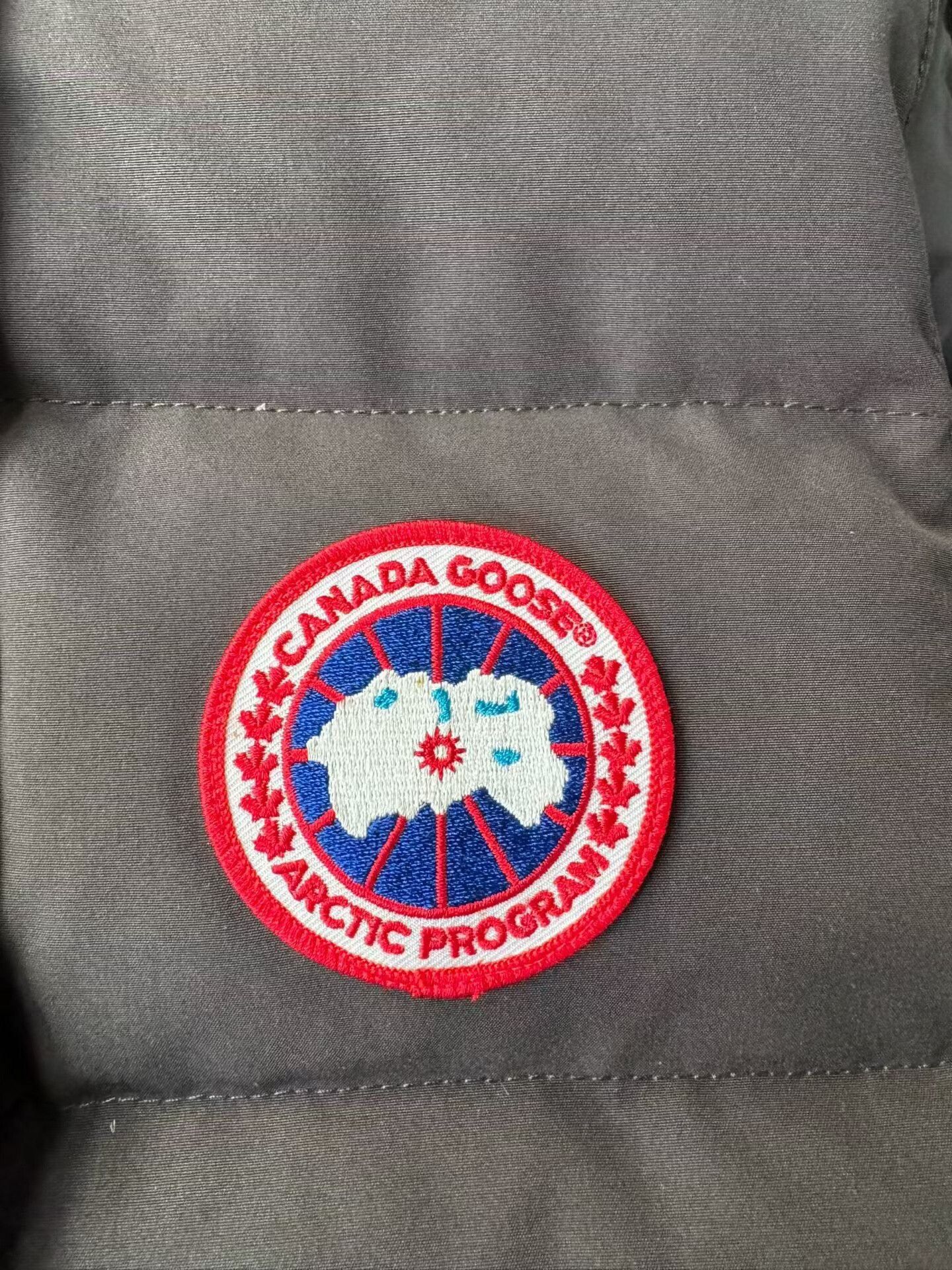 Canada Goose Canada Goose Freestyle Down Vest Size US M / EU 48-50 / 2 - 3 Thumbnail