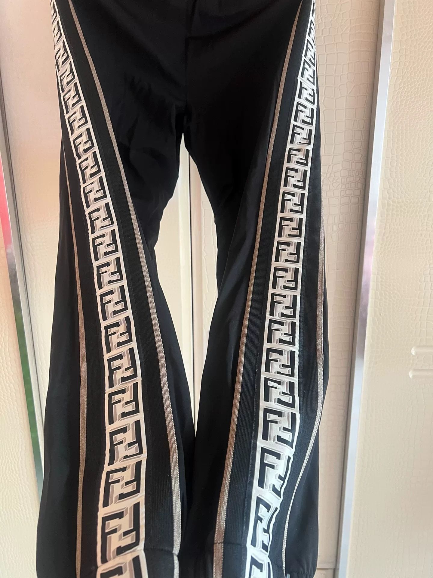 Fendi FENDI LOR Men's Pants Size US 32 / EU 48 - 3 Thumbnail