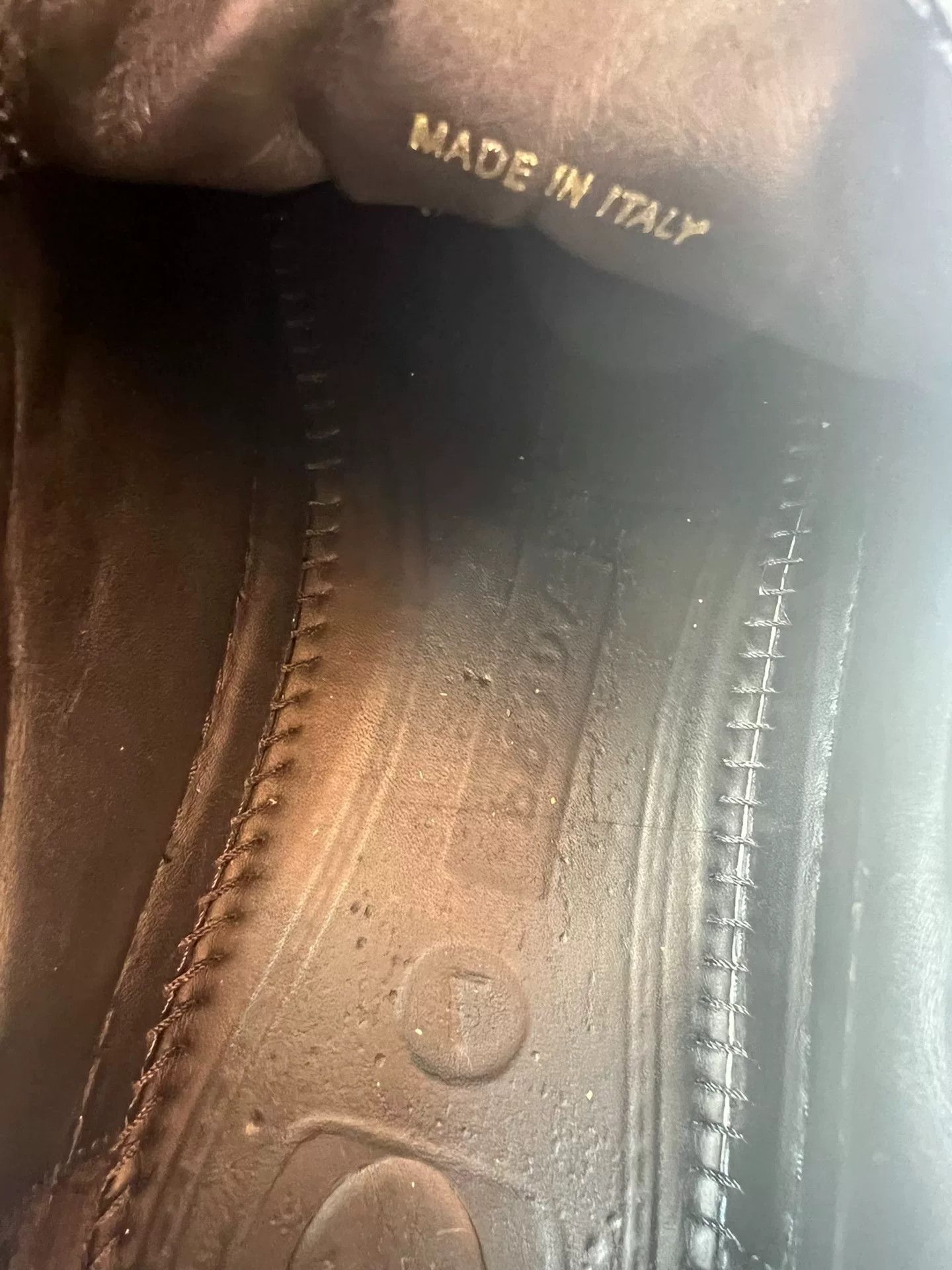 Prada Prada Men's Shoes Size 7 Size US 8 / EU 41 - 7 Thumbnail