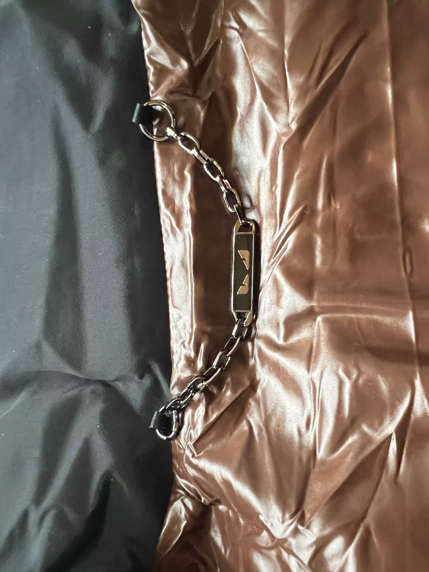 Fendi FENDI LOR FF Monogram Down Jacket Size US M / EU 48-50 / 2 - 6 Thumbnail