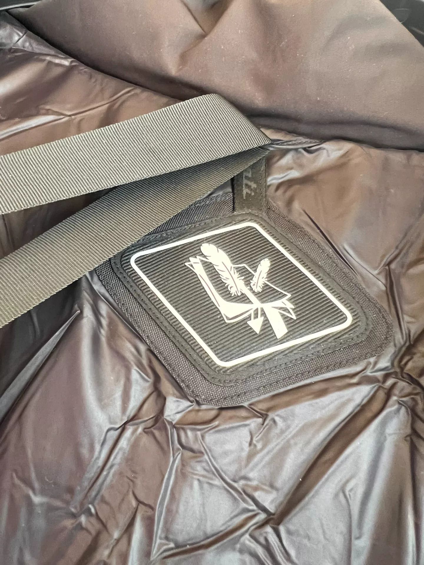Maserati Maserati Italian Down Jacket Size US M / EU 48-50 / 2 - 8 Thumbnail