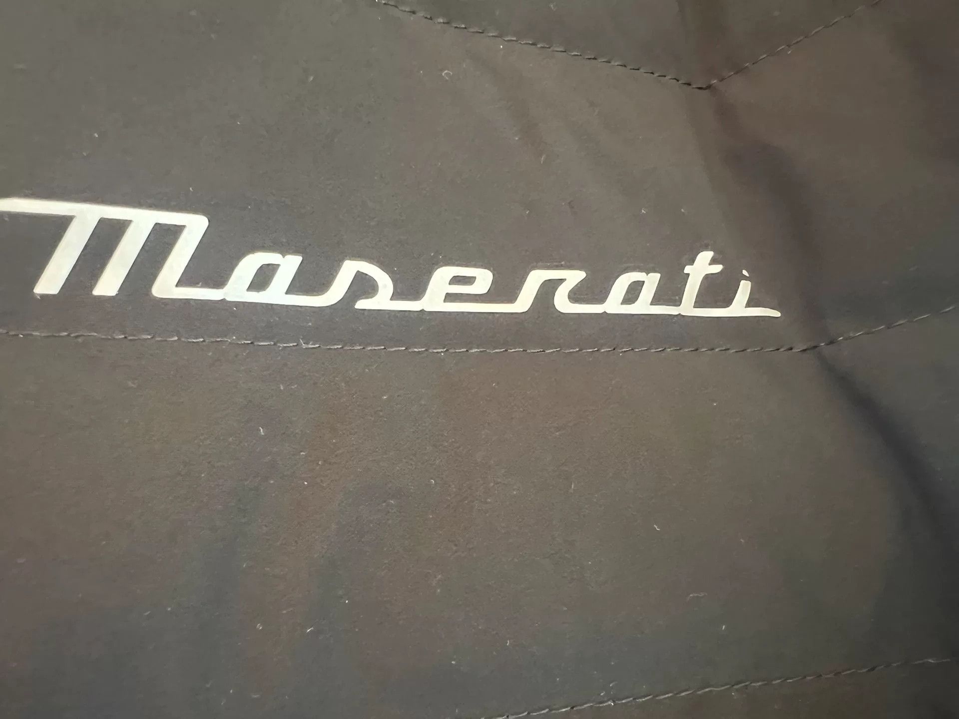 Maserati Maserati Italian Down Jacket Size US M / EU 48-50 / 2 - 8 Thumbnail
