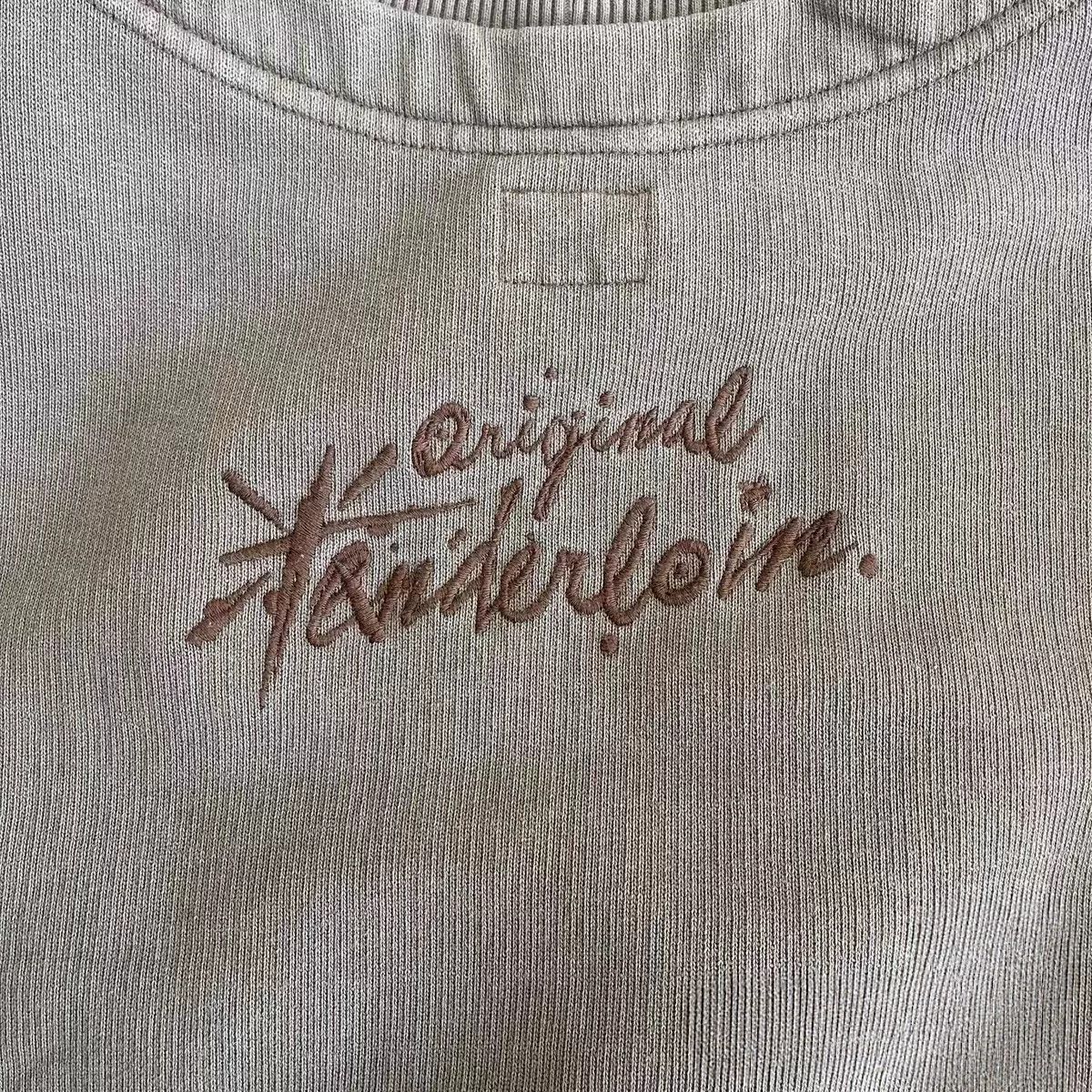 Tenderloin Tenderloin Washed Sweatshirt Size US M / EU 48-50 / 2 - 5 Thumbnail