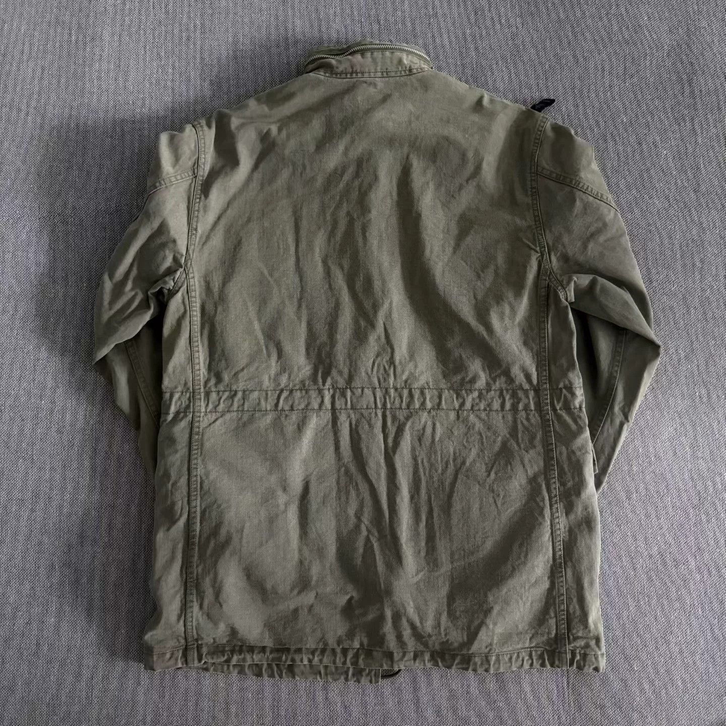 Wtaps Wtaps 17ss M65 Four-Pocket Jacket Size US L / EU 52-54 / 3 - 2 Thumbnail