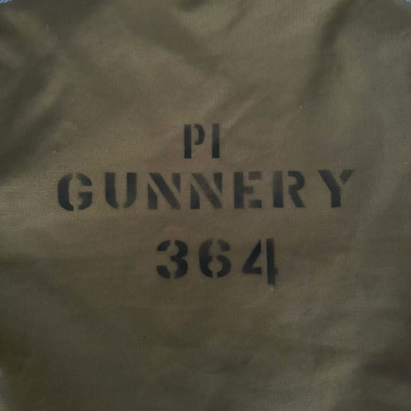 Pherrow's Pherrow's USN N1 Canvas Jacket Size US S / EU 44-46 / 1 - 8 Thumbnail