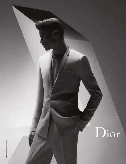 Dior Diorhomme Short Classic Blazer Size US S / EU 44-46 / 1 - 8 Thumbnail
