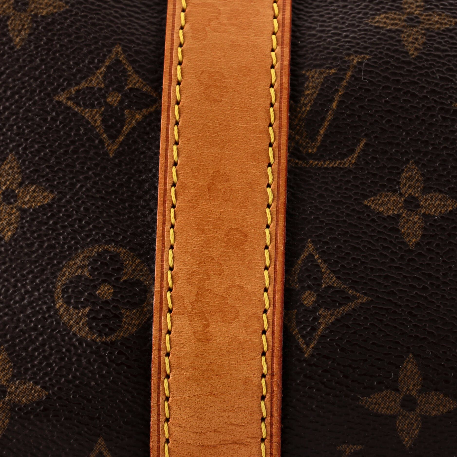 Louis Vuitton Keepall Bandouliere Bag Size ONE SIZE - 6 Thumbnail