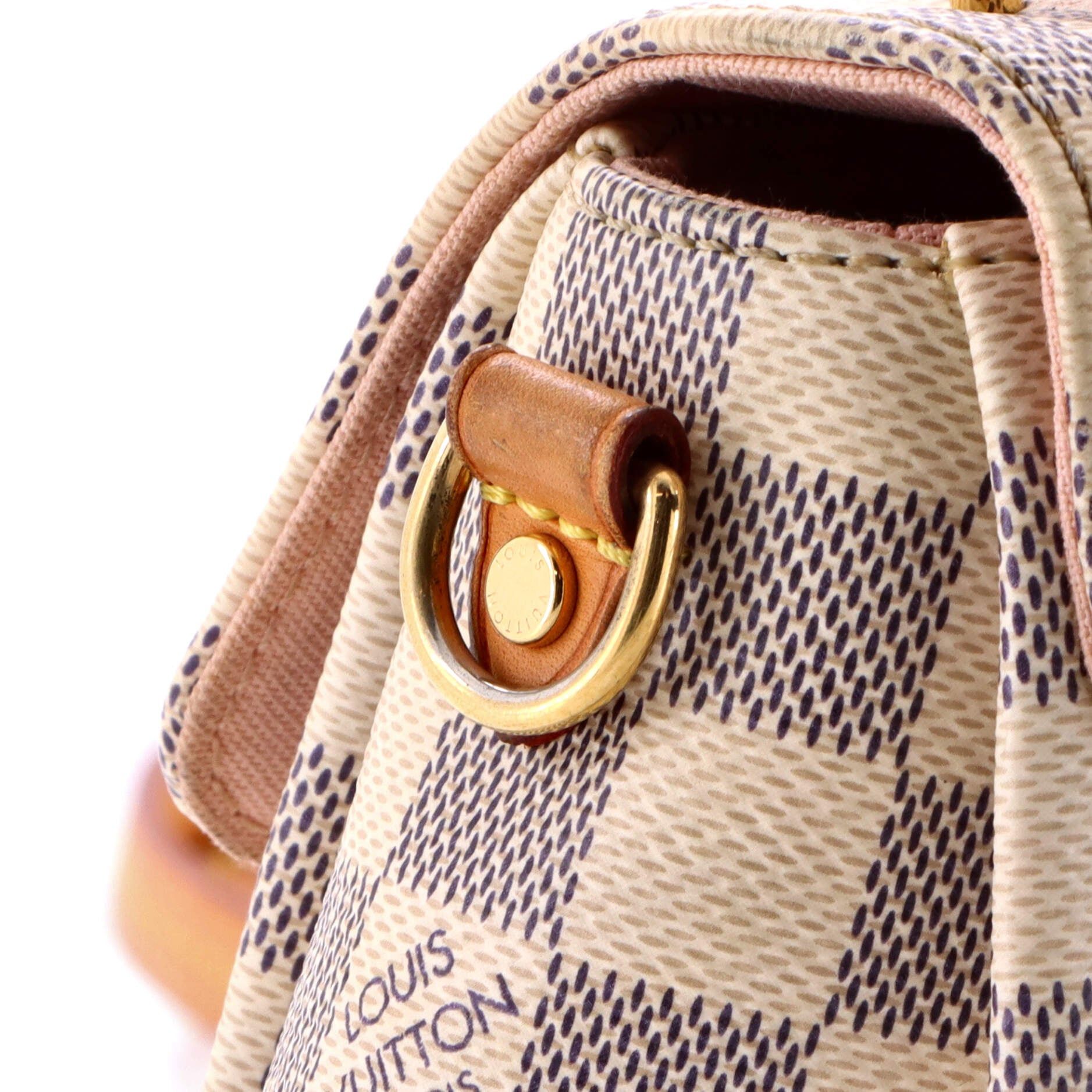 Louis Vuitton Croisette Handbag Size ONE SIZE - 7 Thumbnail