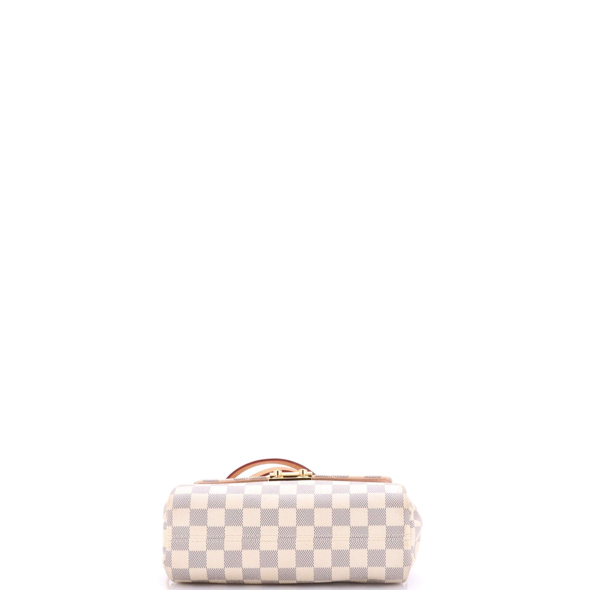 Louis Vuitton Croisette Handbag Size ONE SIZE - 4 Thumbnail